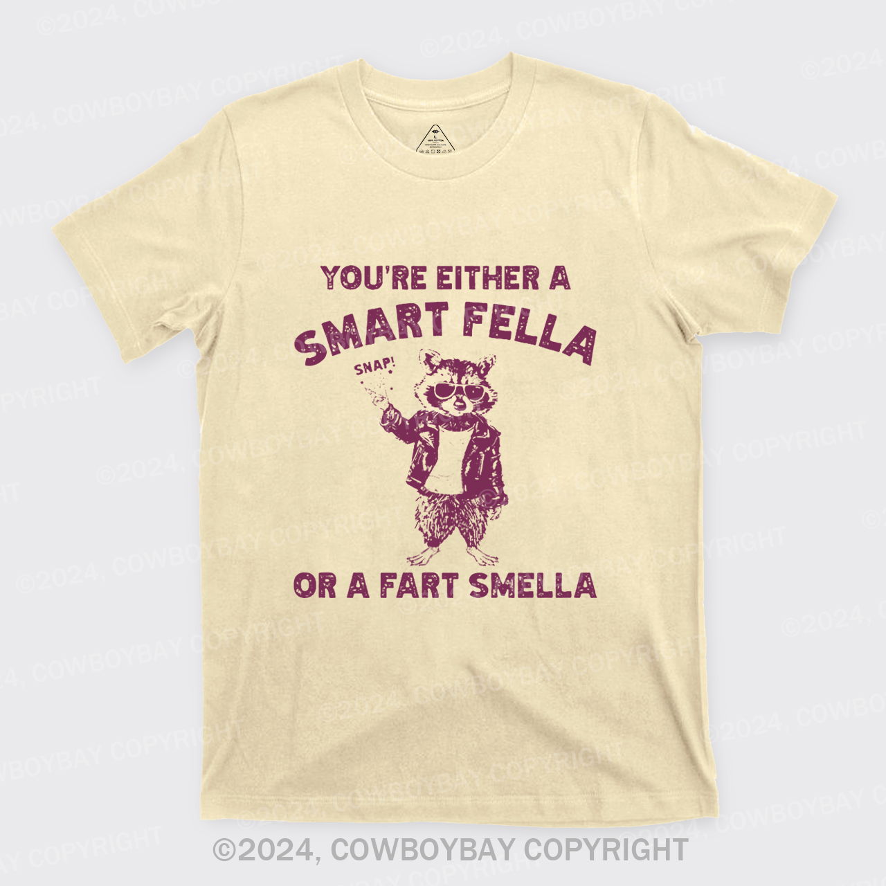 Snap Your Fingers Everyone T-Shirts