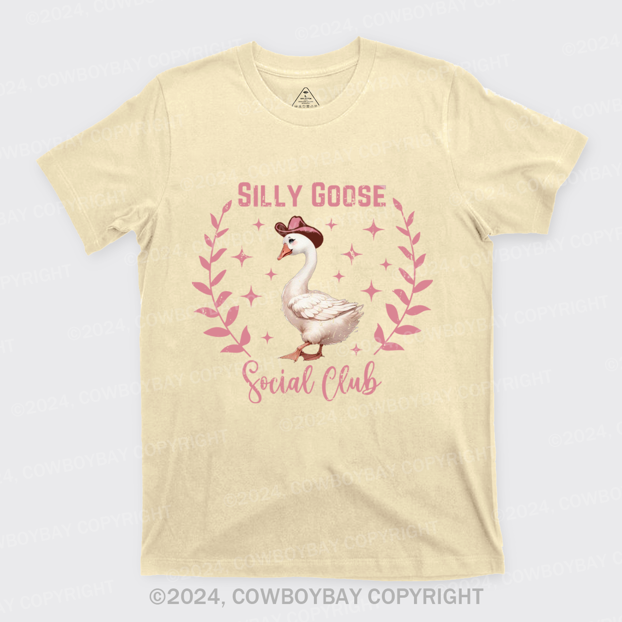 Goose Social Club T-Shirts