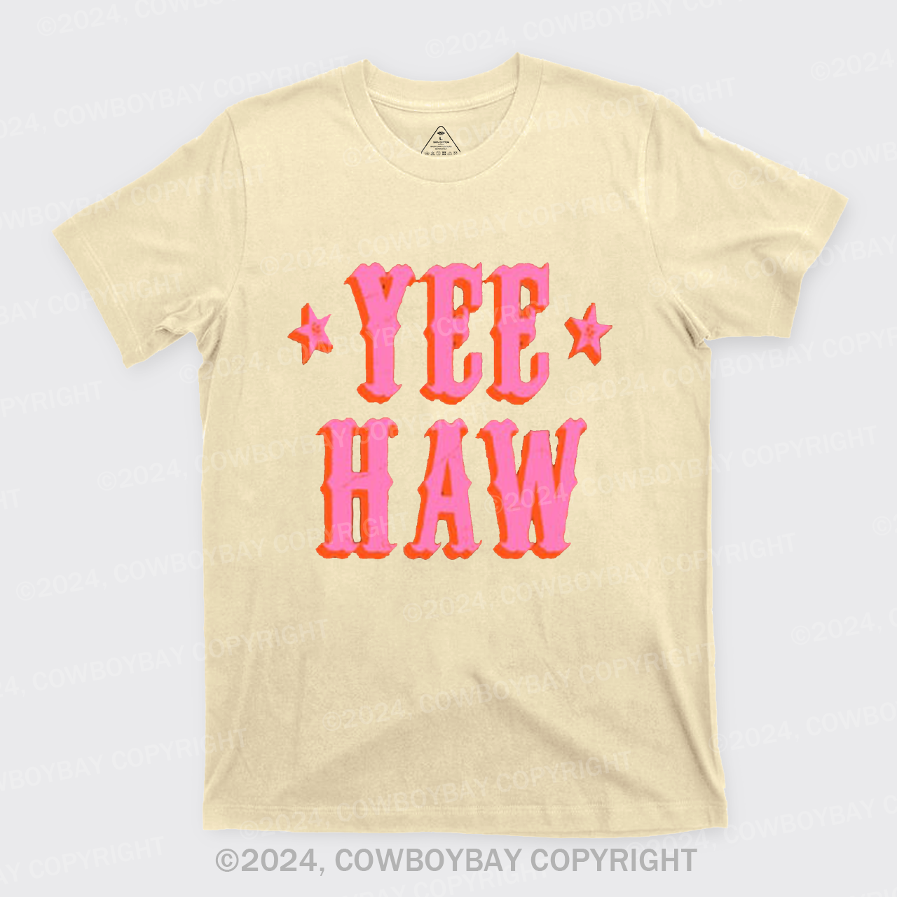 Yee Haw T-Shirts
