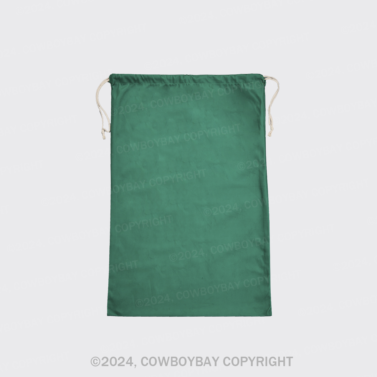 Personalized Christmas Santa Sack