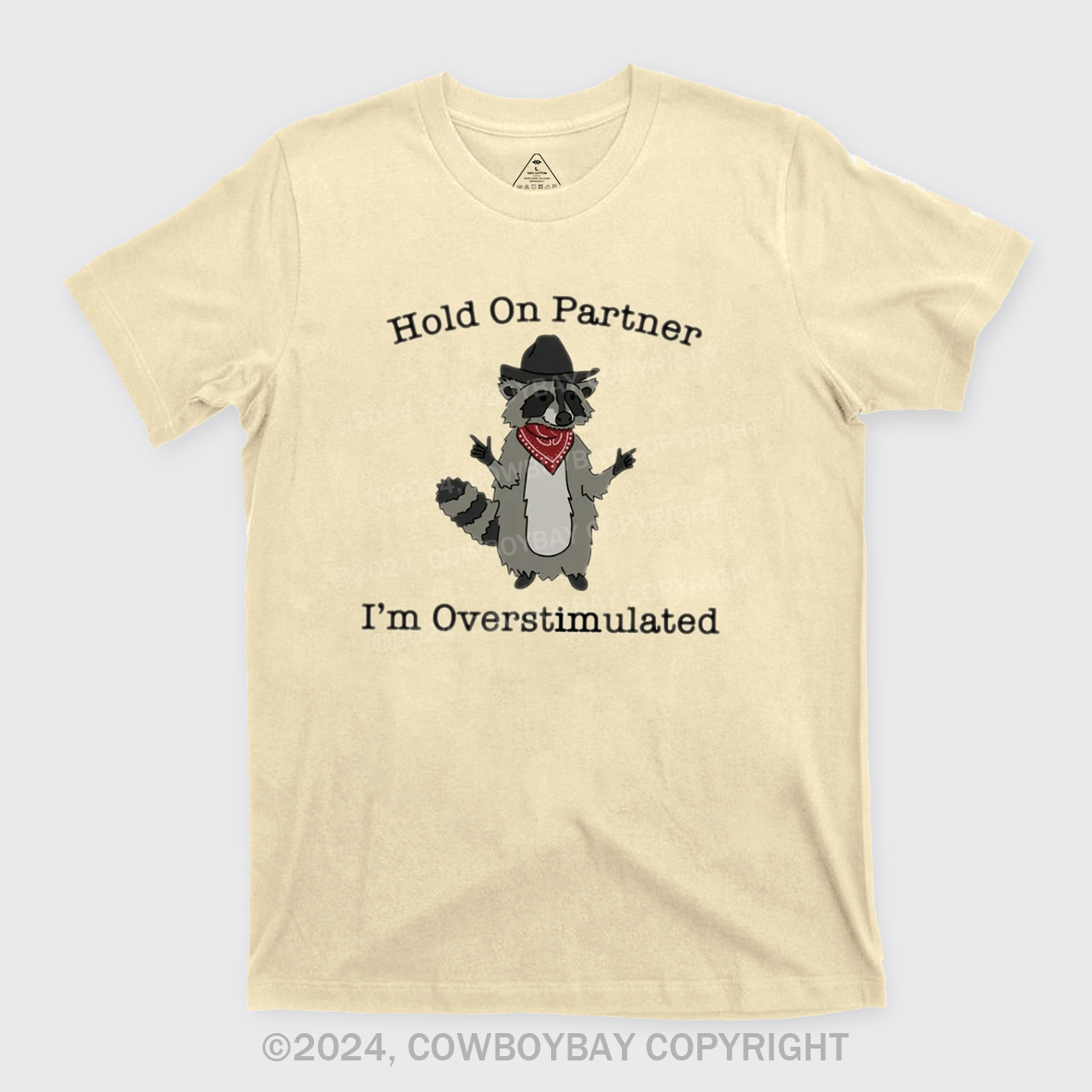 Wait, I'm So Excited T-Shirts