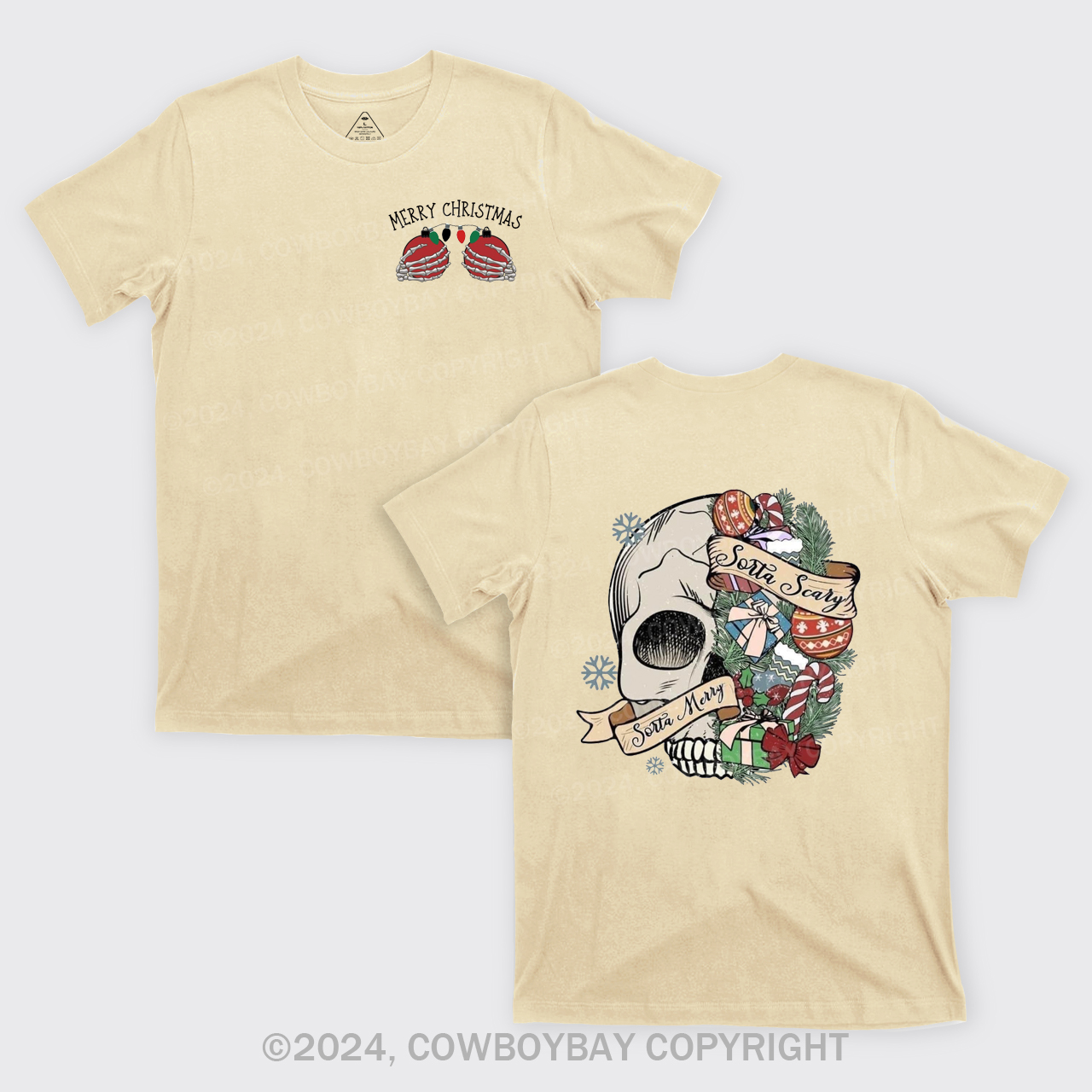 Merry Christmas T-Shirts