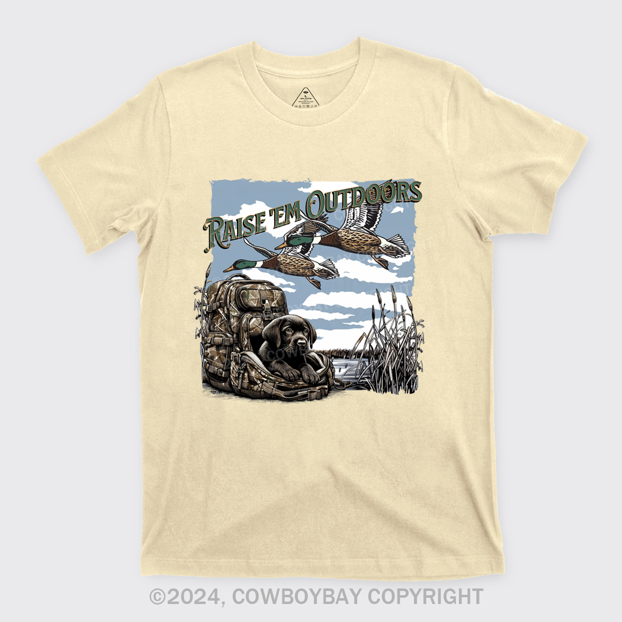 Duck Hunting T-Shirts