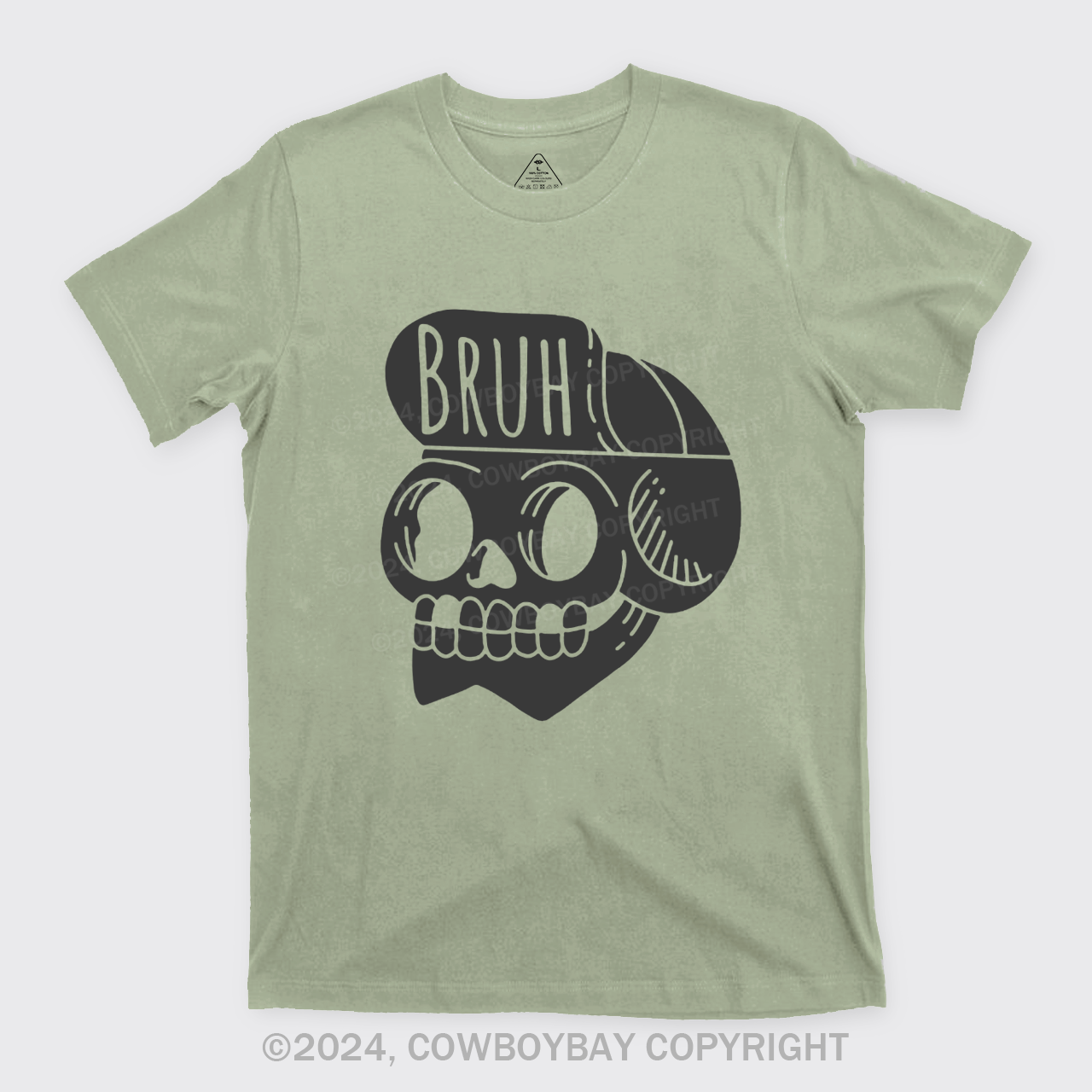 Bruh T-Shirts
