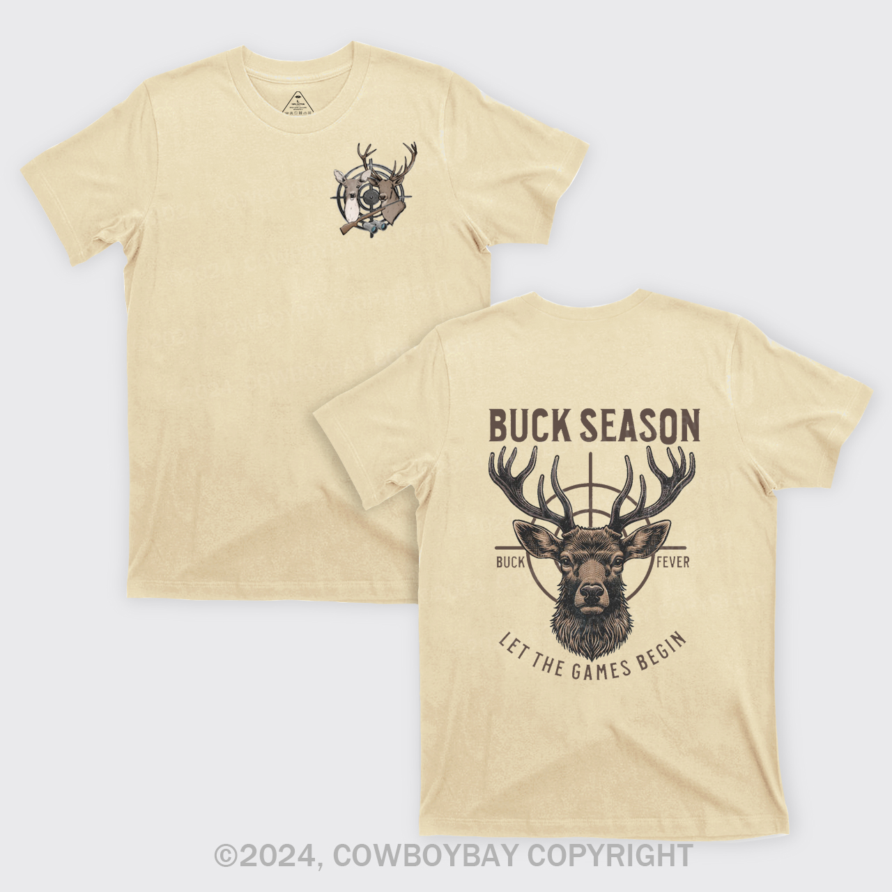 Fill The Freezer Season T-Shirts