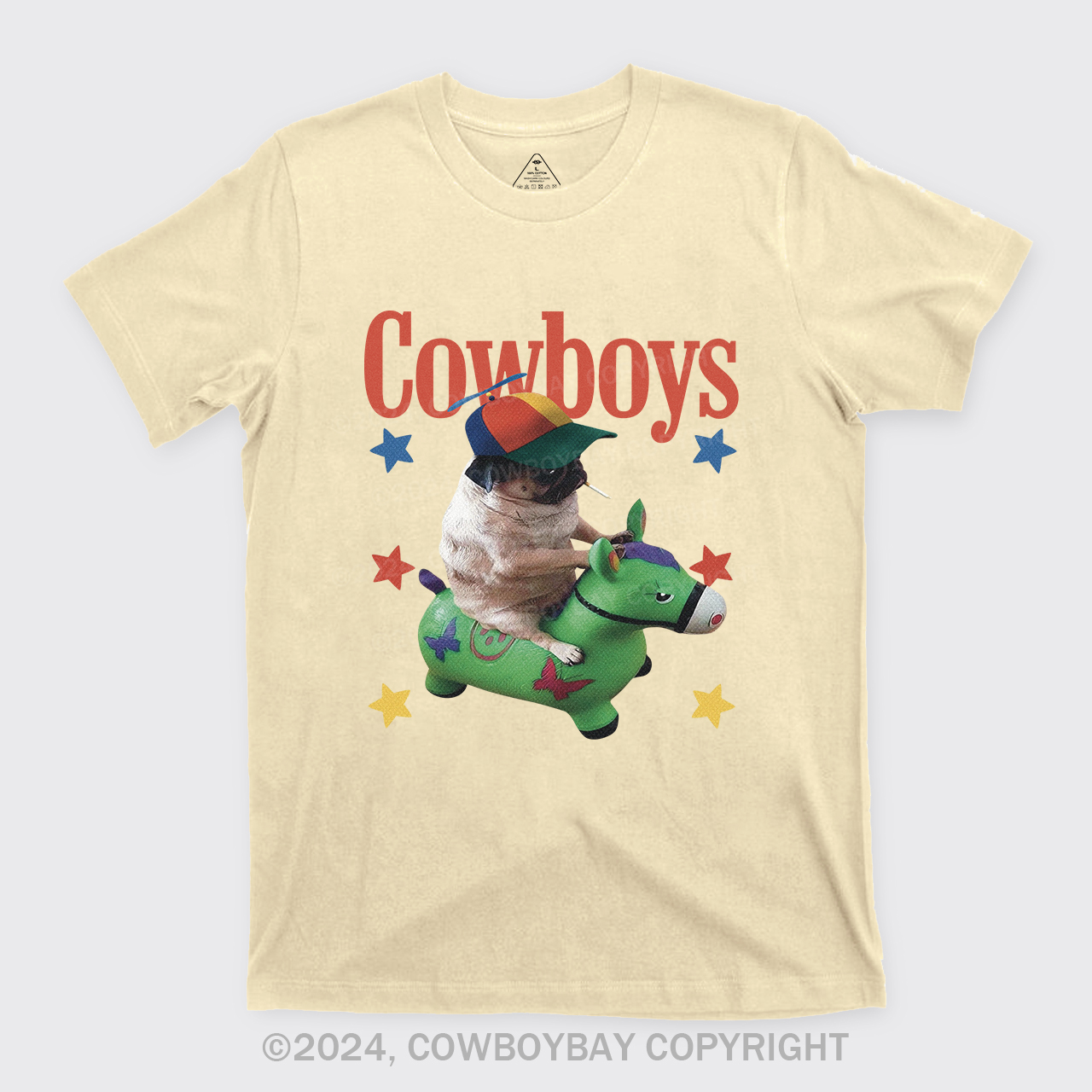 Puppy Imitation T-Shirts