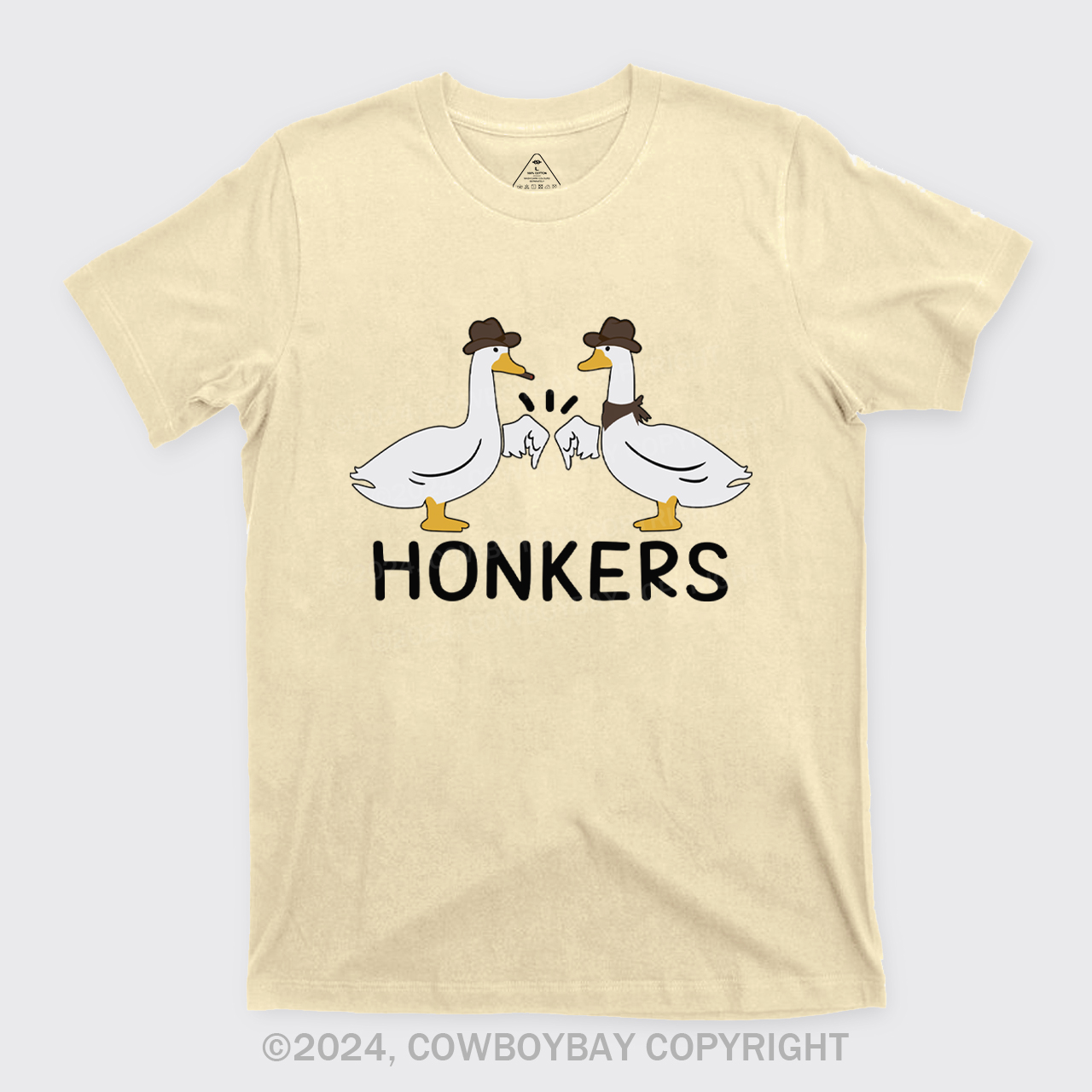 Honkers T-Shirts