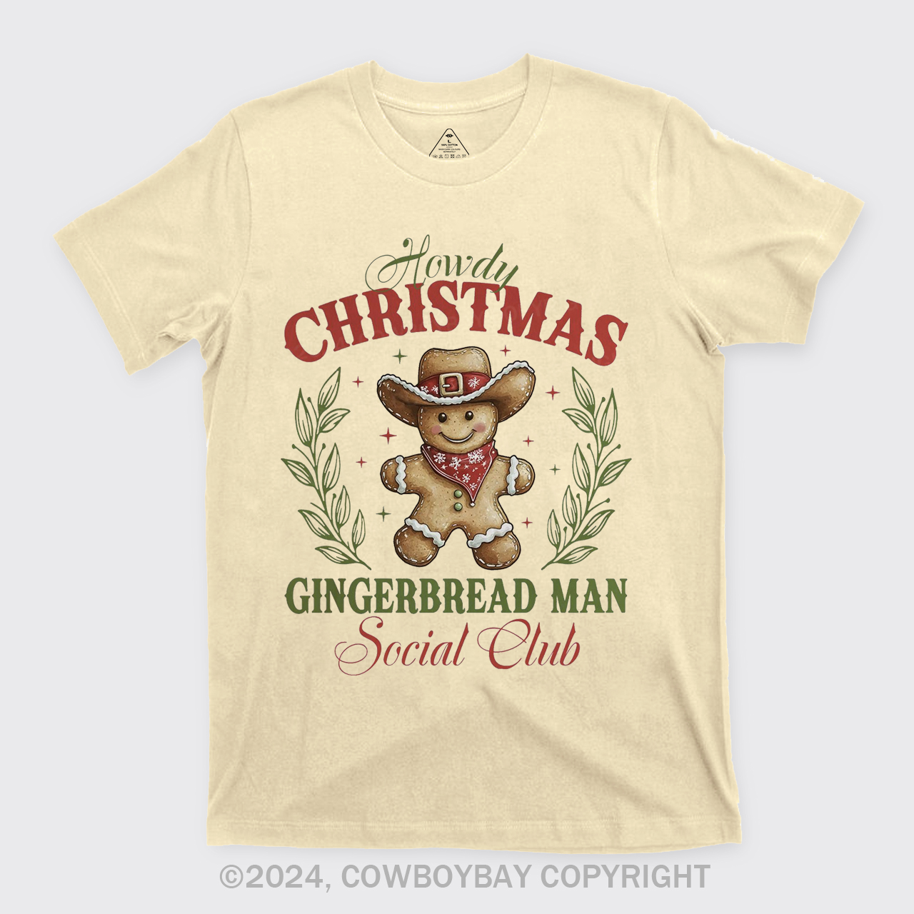 Howdy Christmas Season T-Shirts