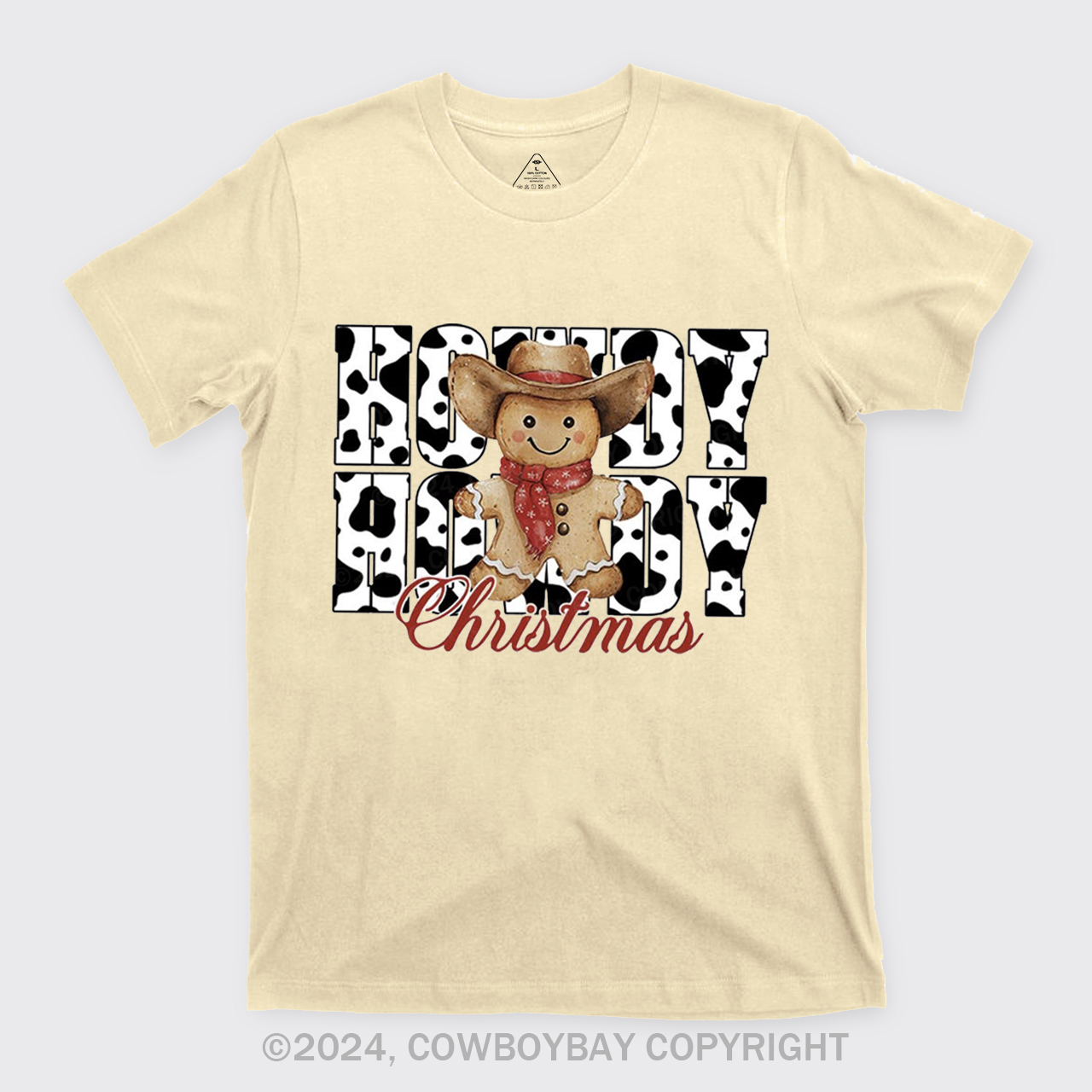 Retro Christmas Season T-Shirts