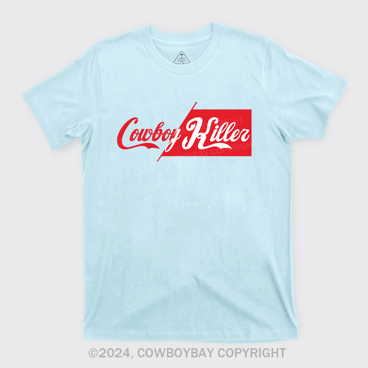 Cowboy Killer T-Shirts