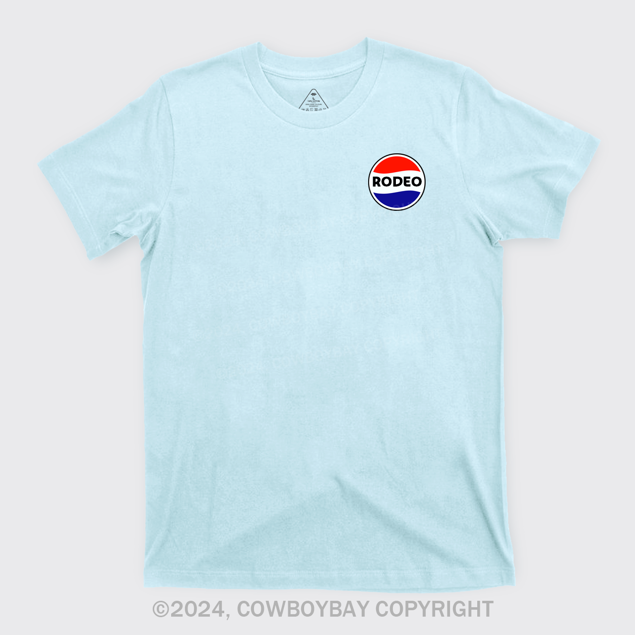 Funny Rodeo T-Shirts