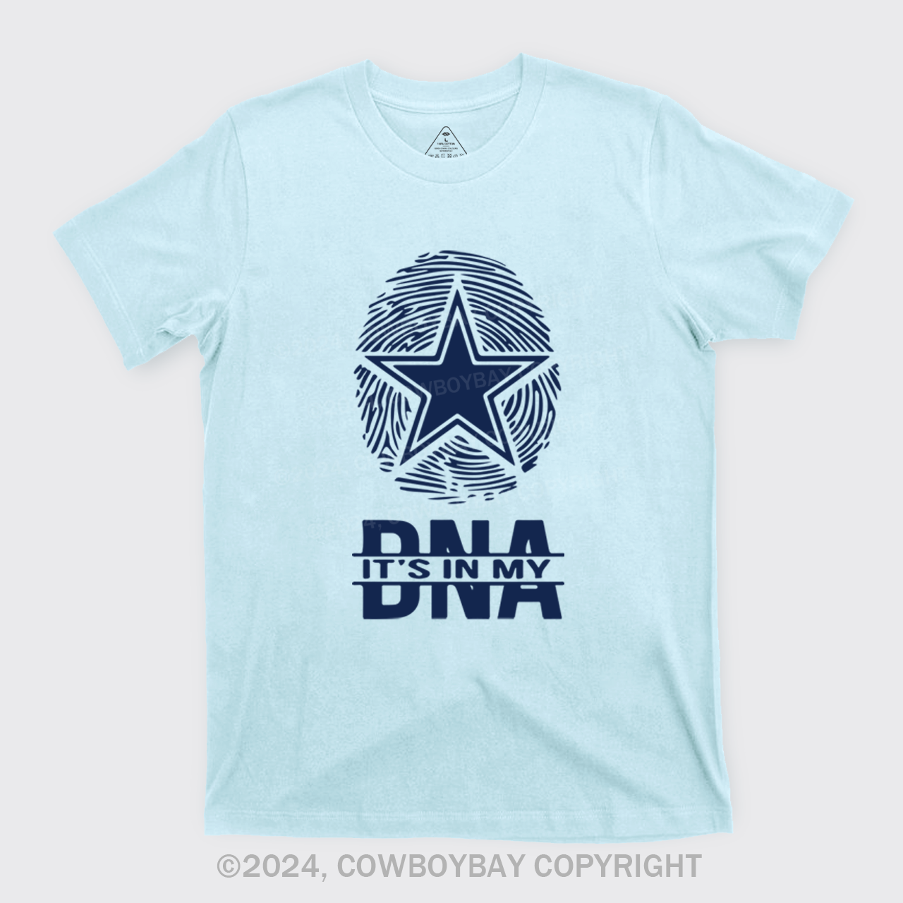 It's In My DNA T-Shirts