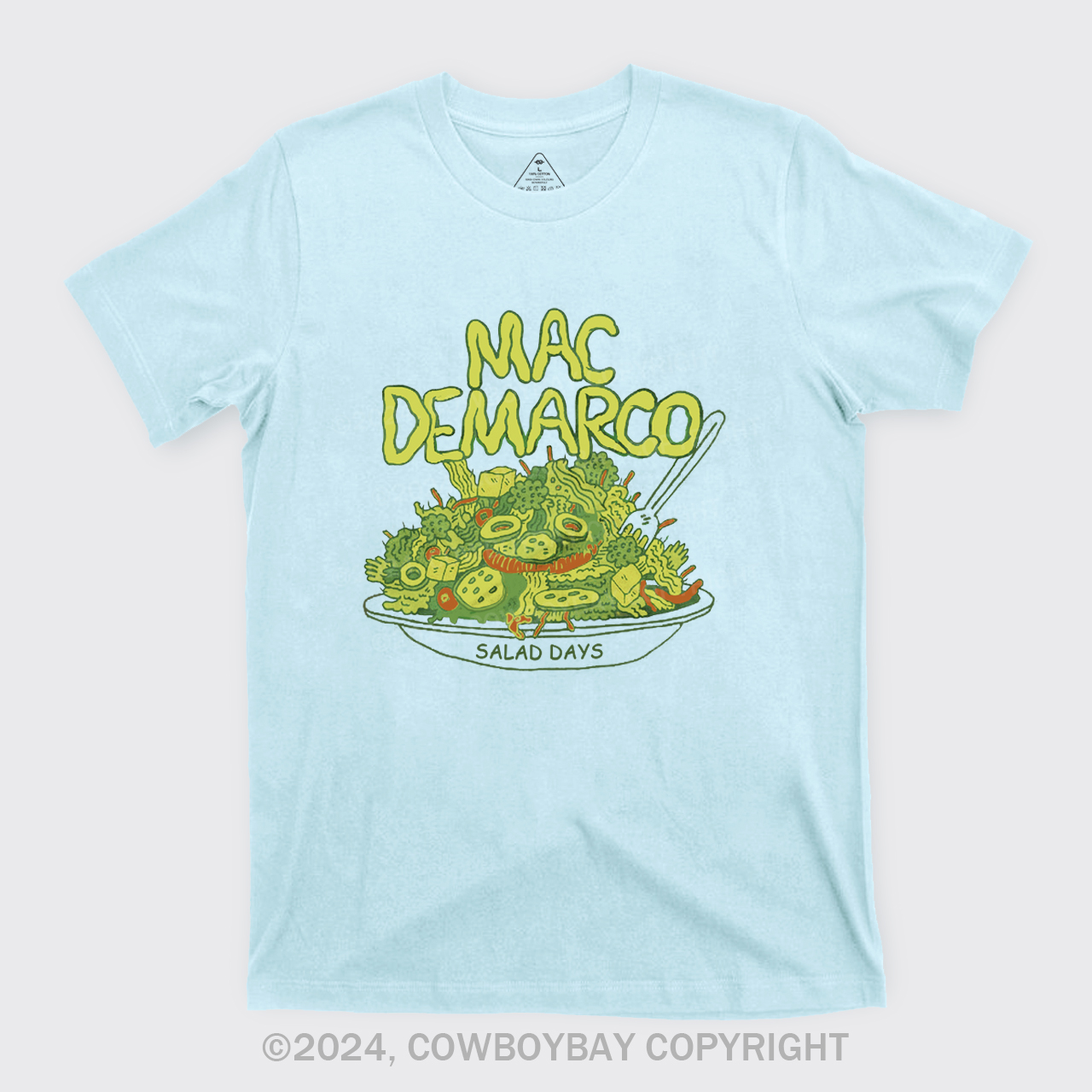 Salad Days T-Shirts