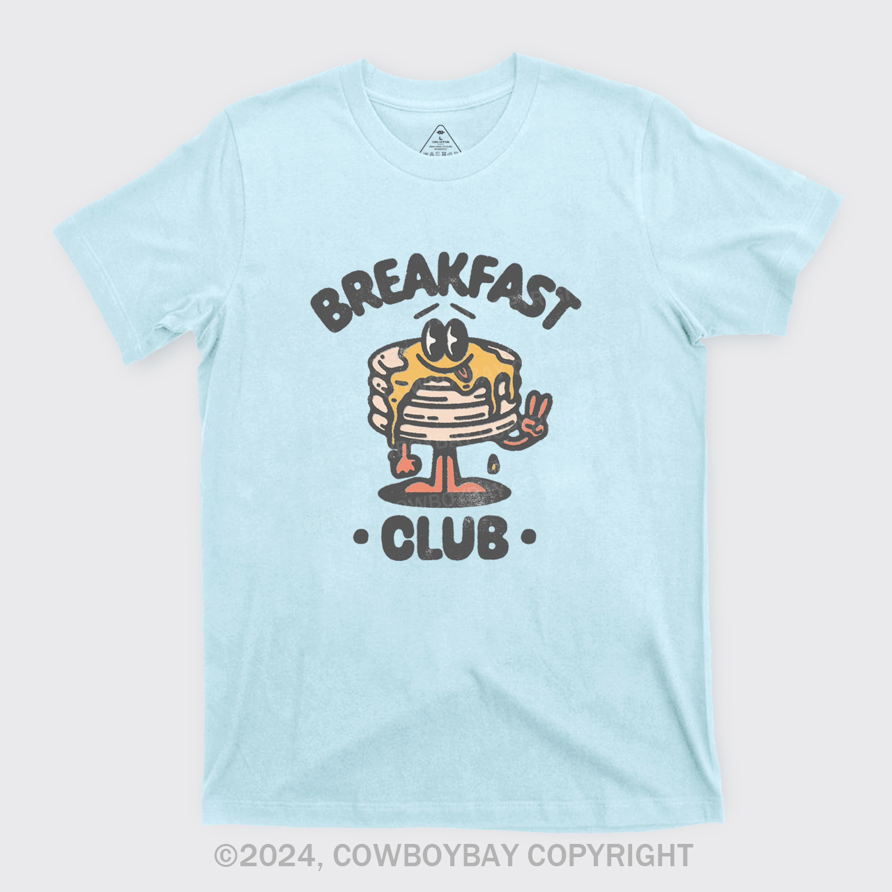 Breakfast Club T-Shirts