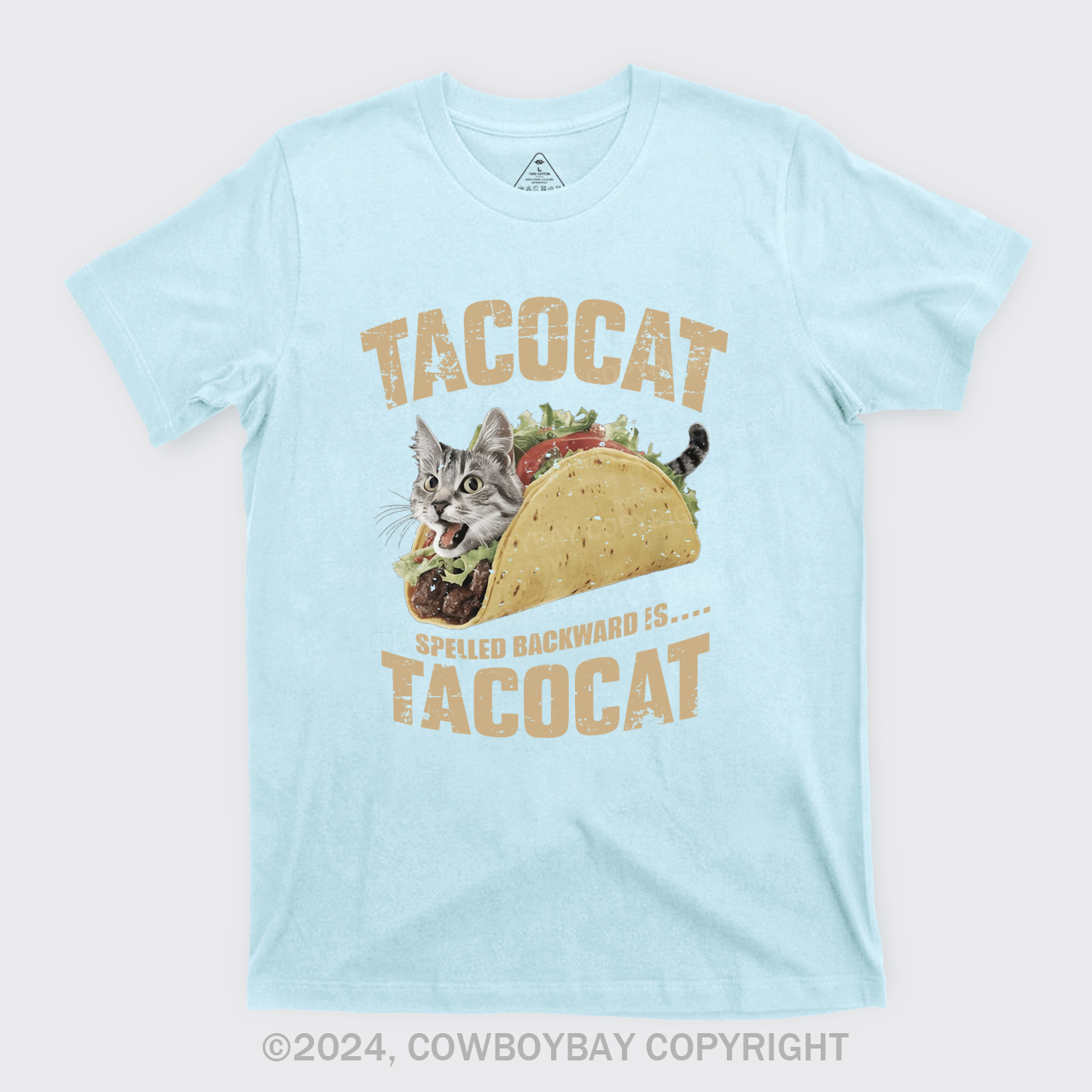 Humorous Foodie T-Shirts