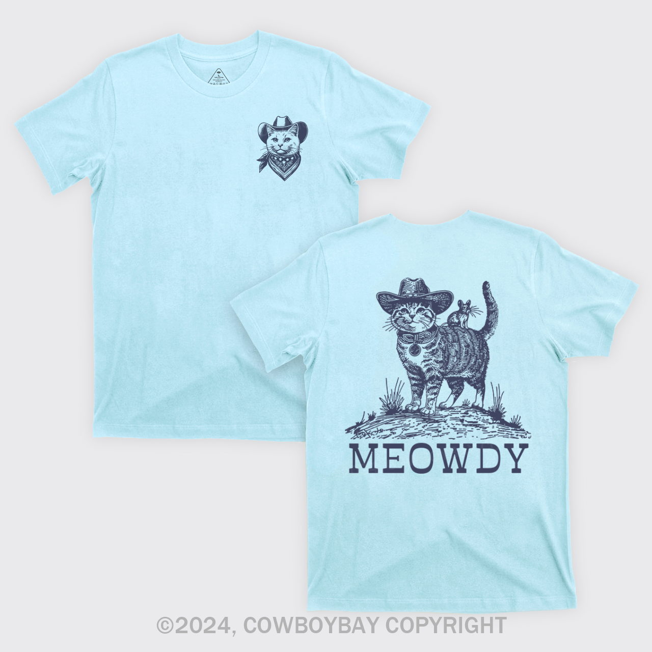 I'll Take Care Of You T-Shirts