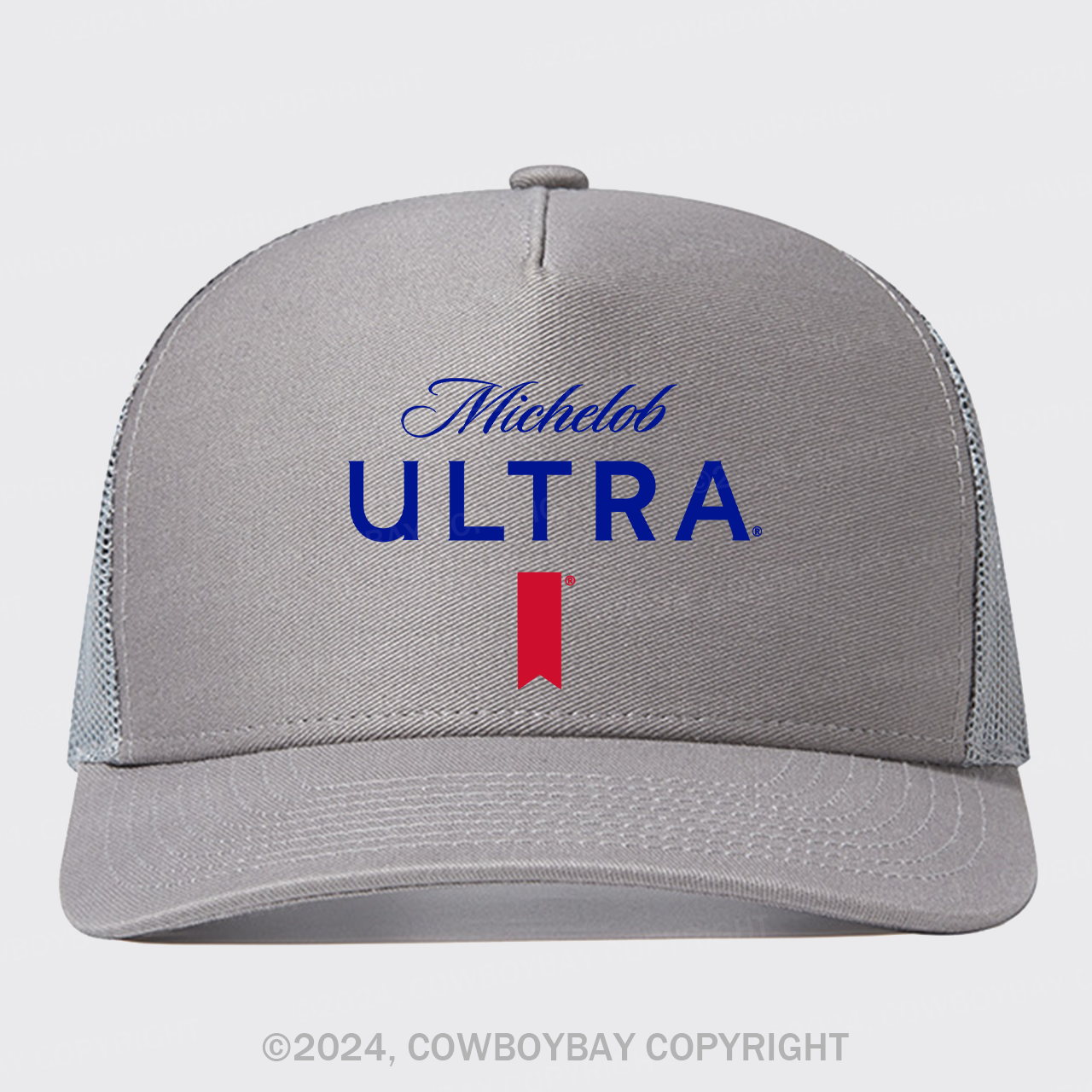 ULTRA Trucker Hat