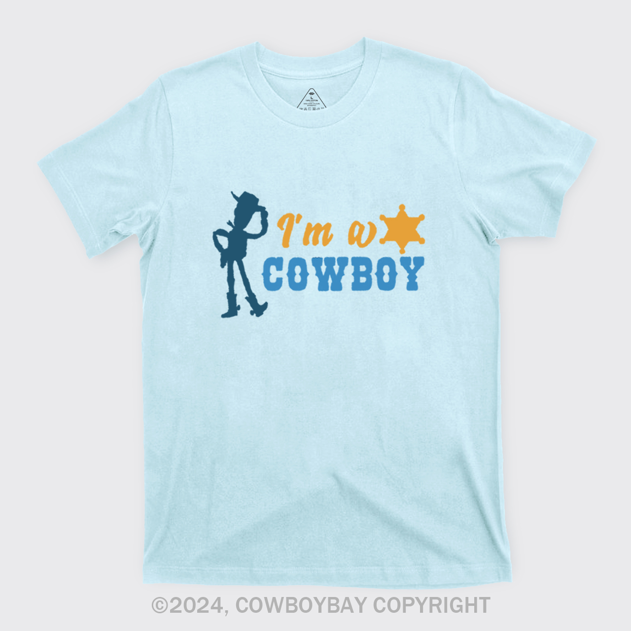 Country Style Couples T-Shirts