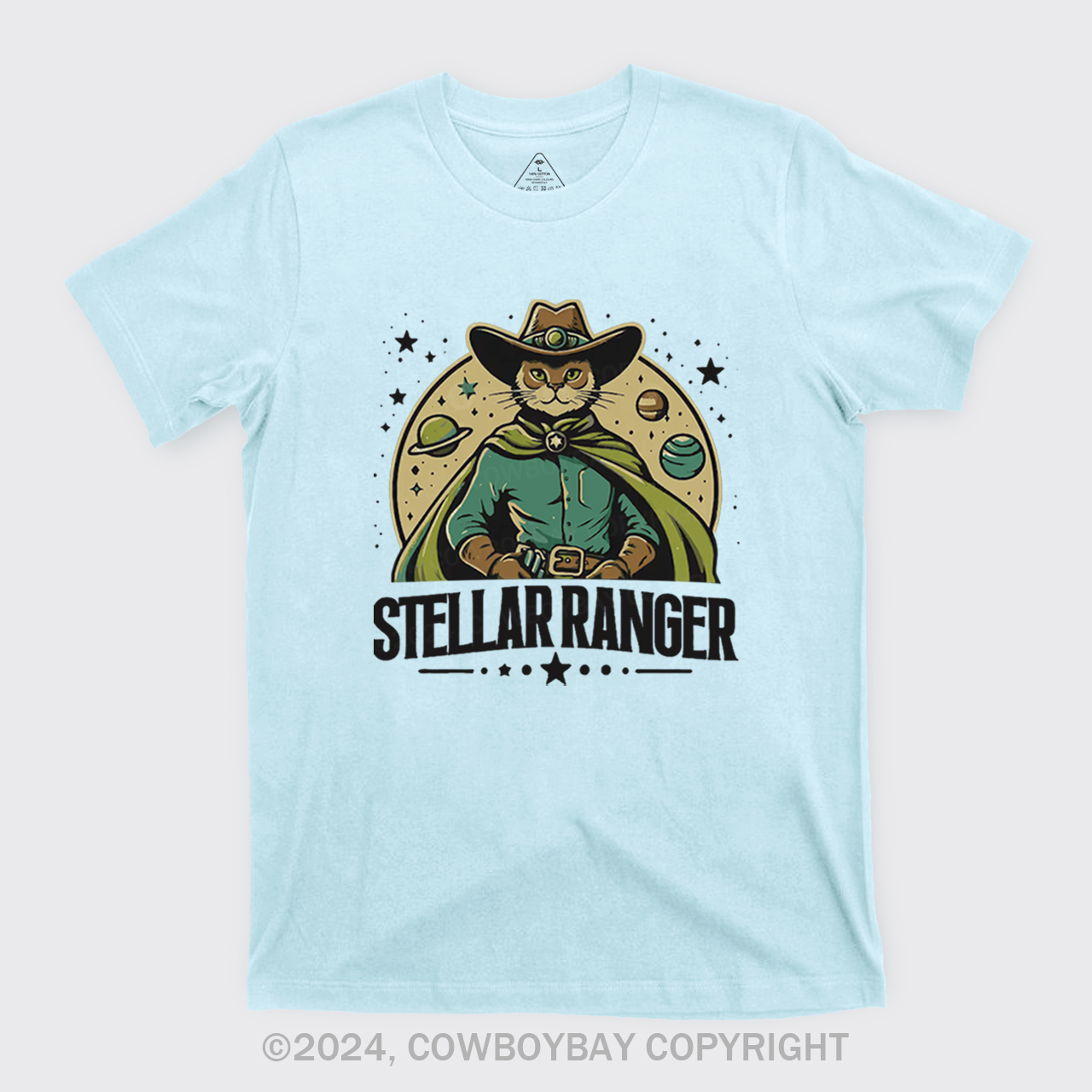 Stellar Ranger T-Shirts