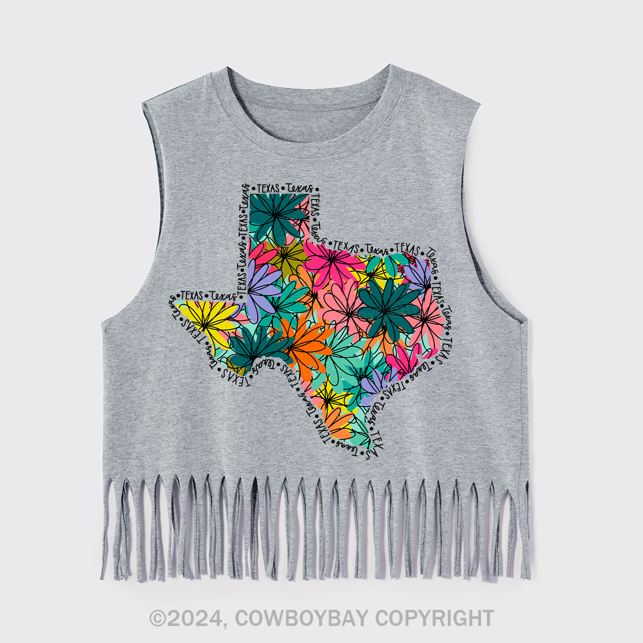 Texas city Fringe Tank