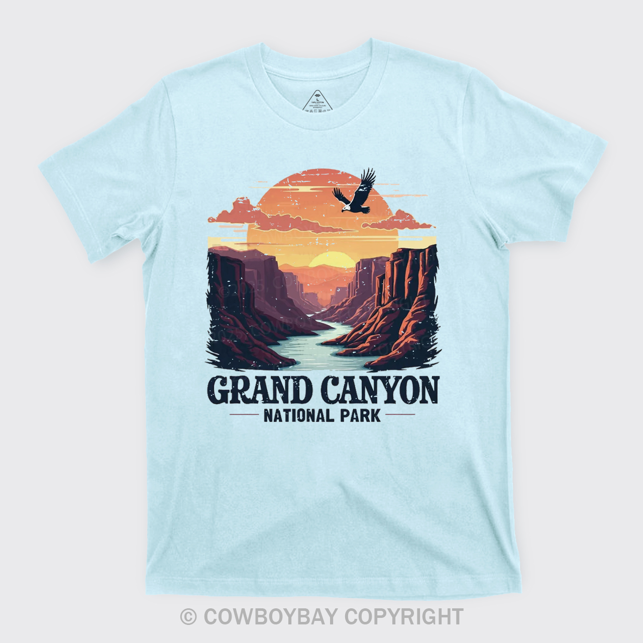 Grand Canyon National Park T-Shirts