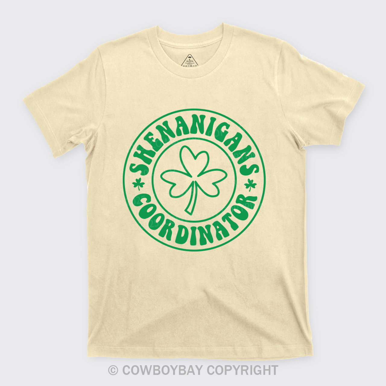 Shenanigans Coordinator T-Shirts