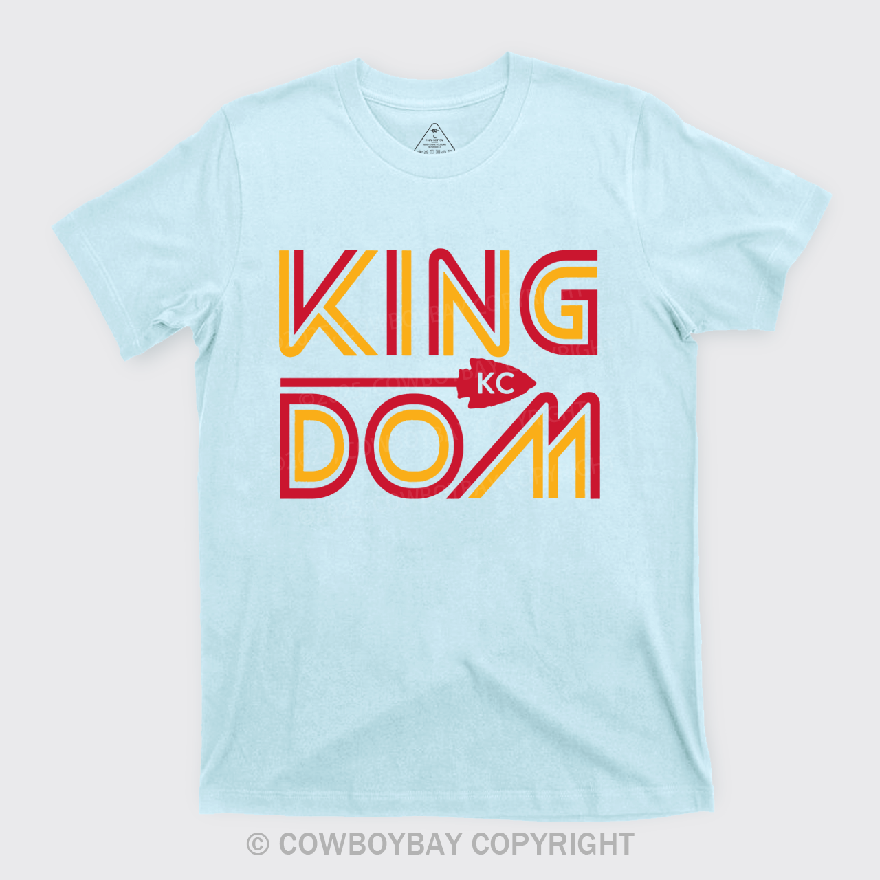 KC Kingdom T-Shirts