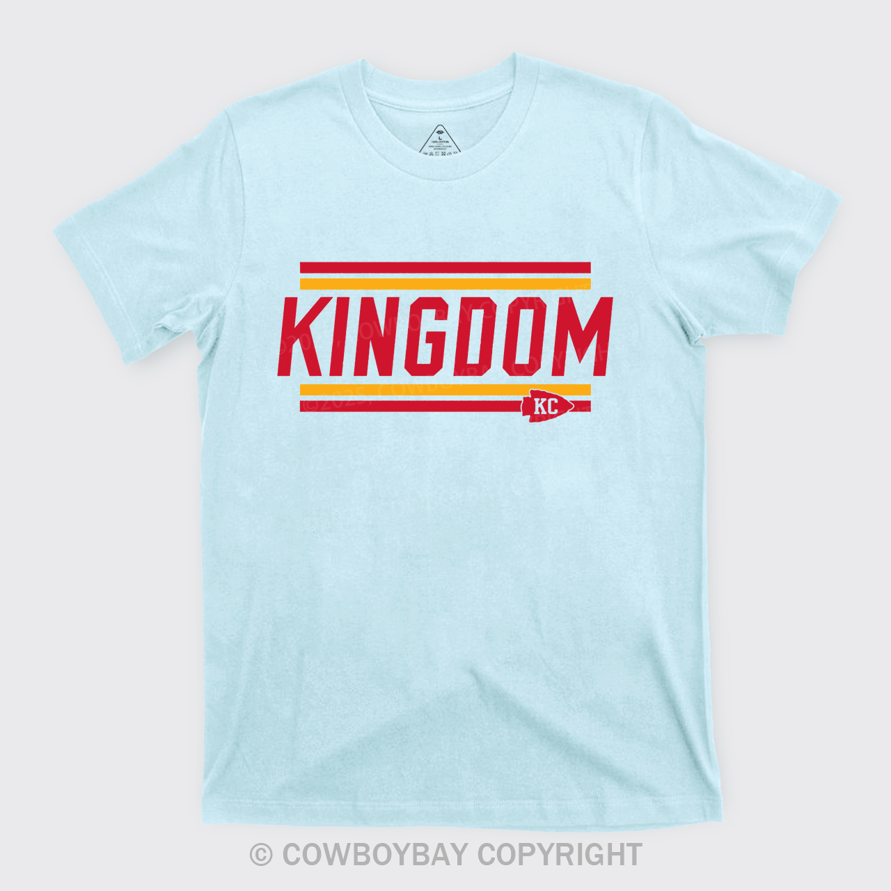 Kingdom KC T-Shirts