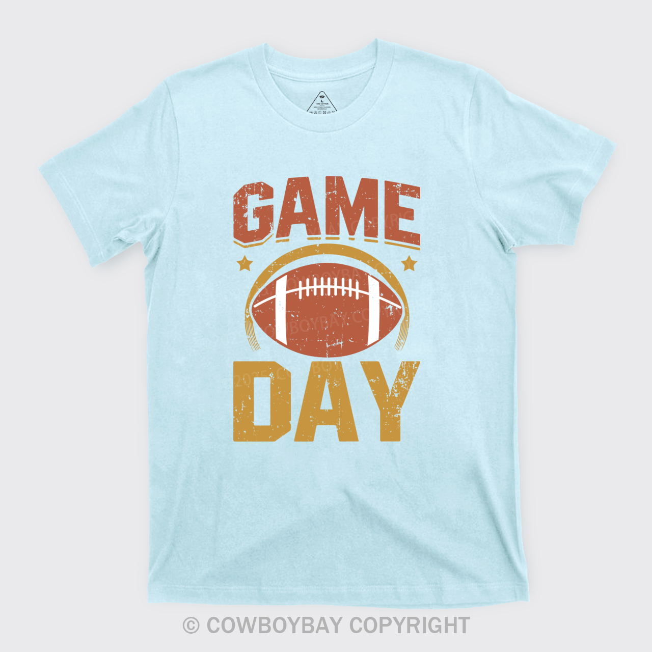 Game Day T-Shirts