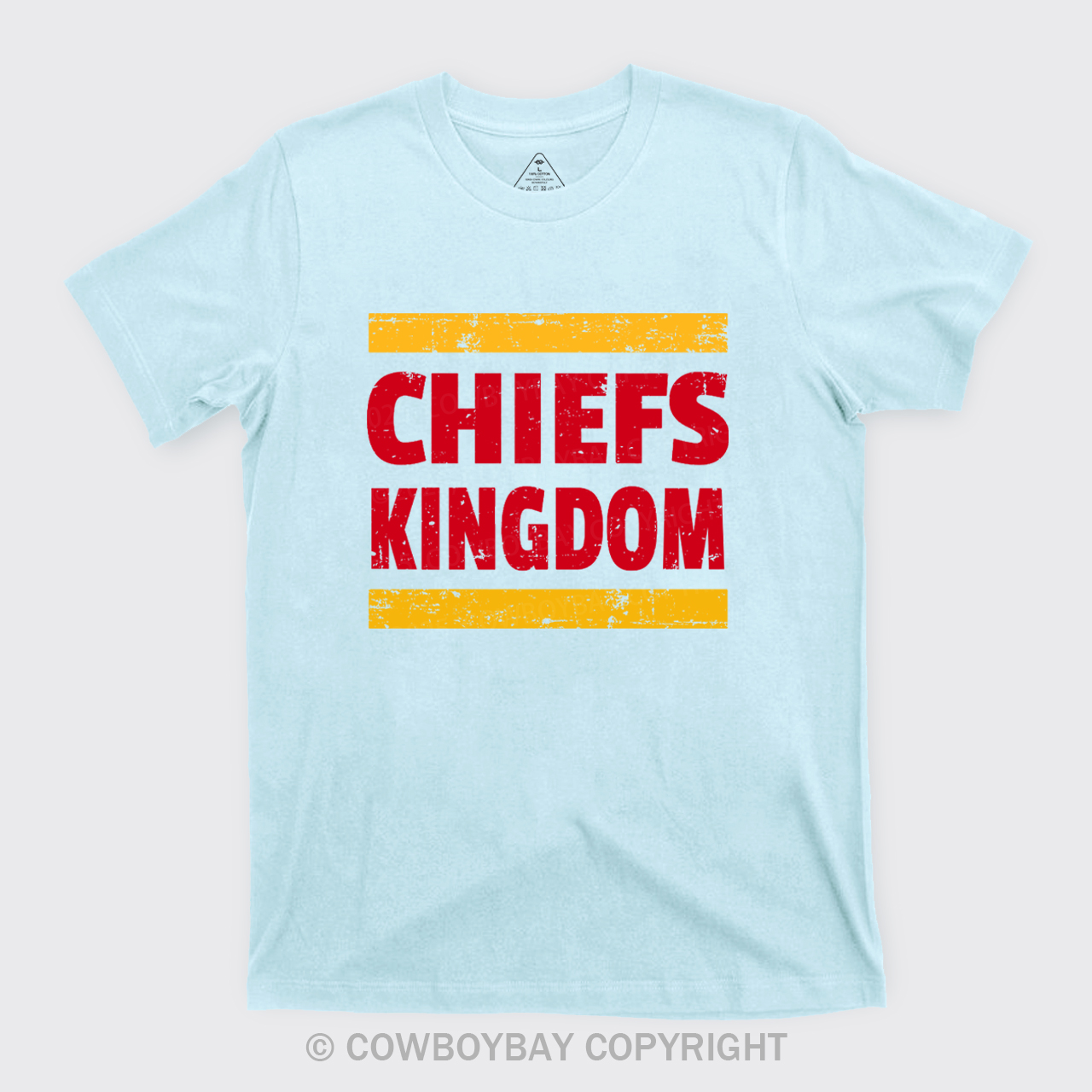Chiefs Kingdom T-Shirts