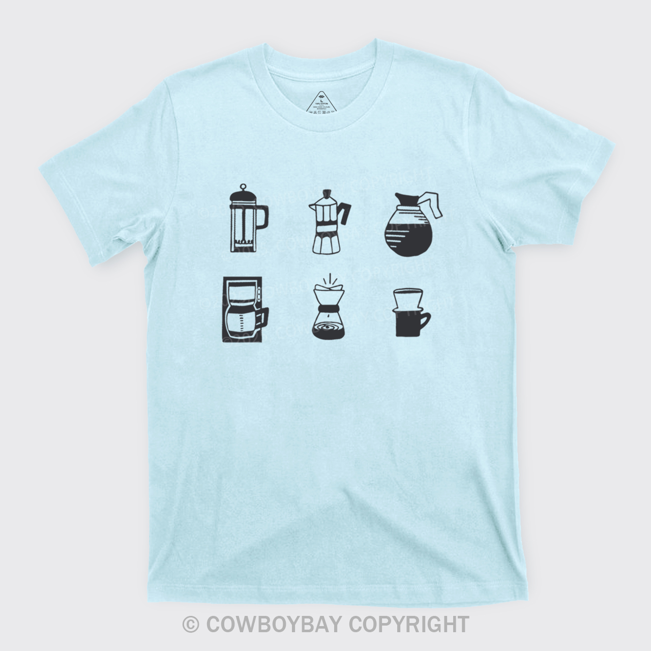 Coffee T-Shirts