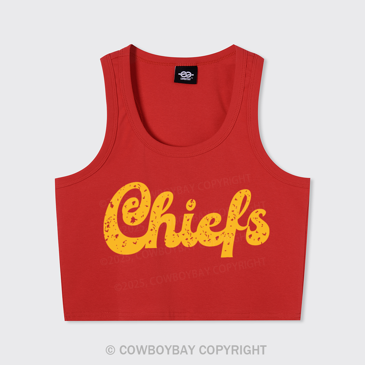 Chiefs Tank Top