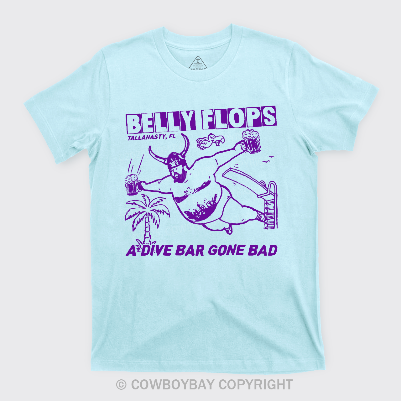 Vintage Dive Bar T-Shirts