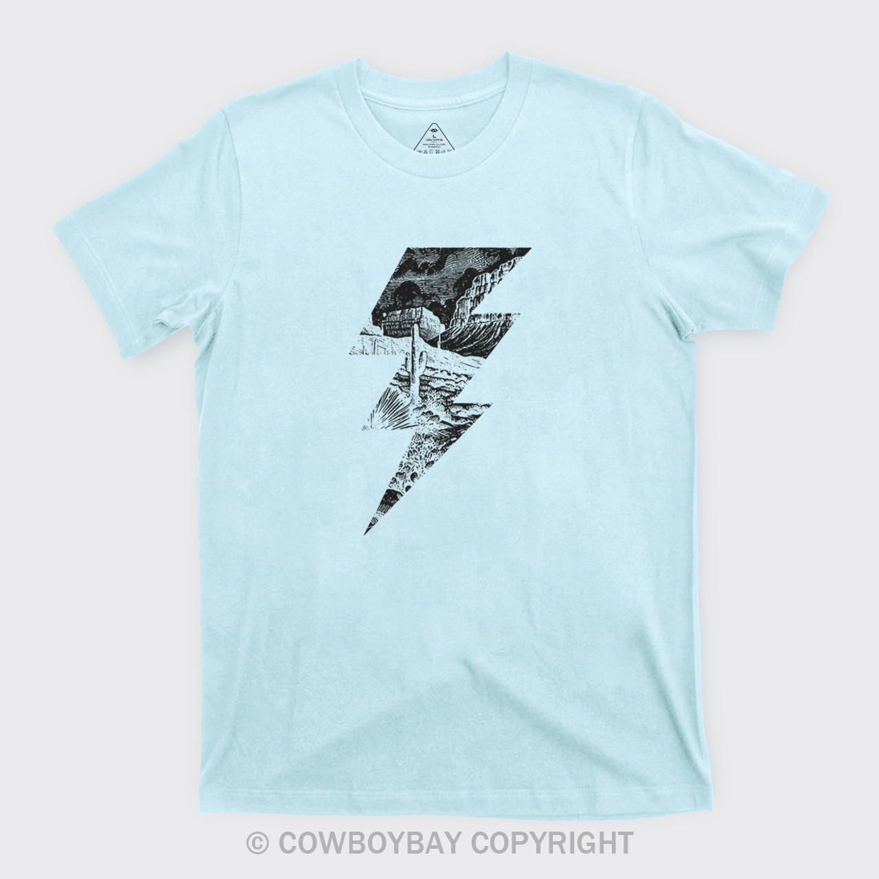 Boho Desert T-Shirts