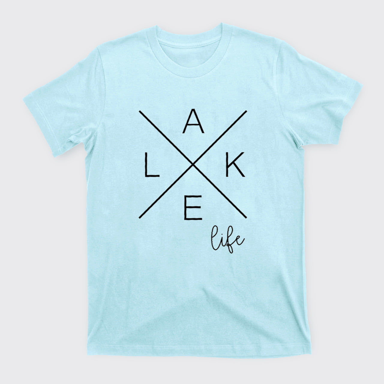 Lake Life T-Shirts