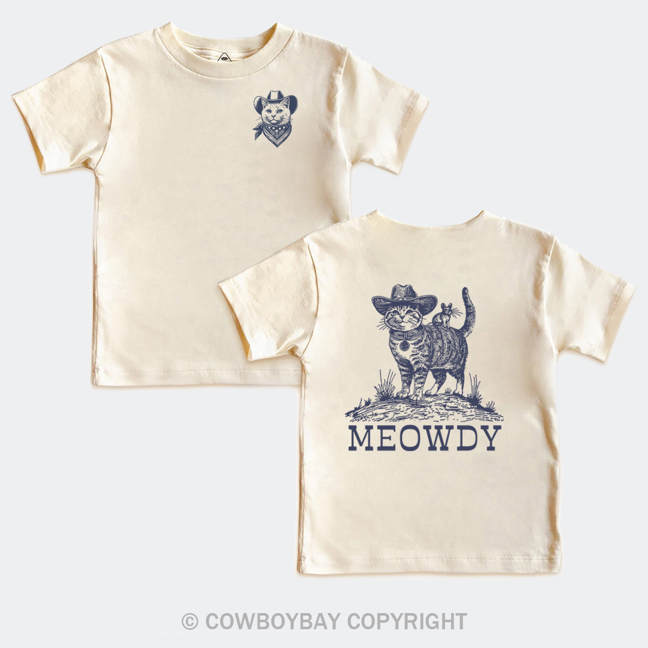 I'll Take Care Of You Kids T-shirt