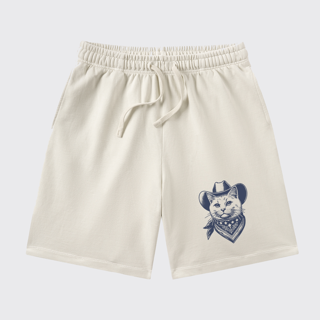 I'll Take Care Of You_Cowboybay Classic Shorts
