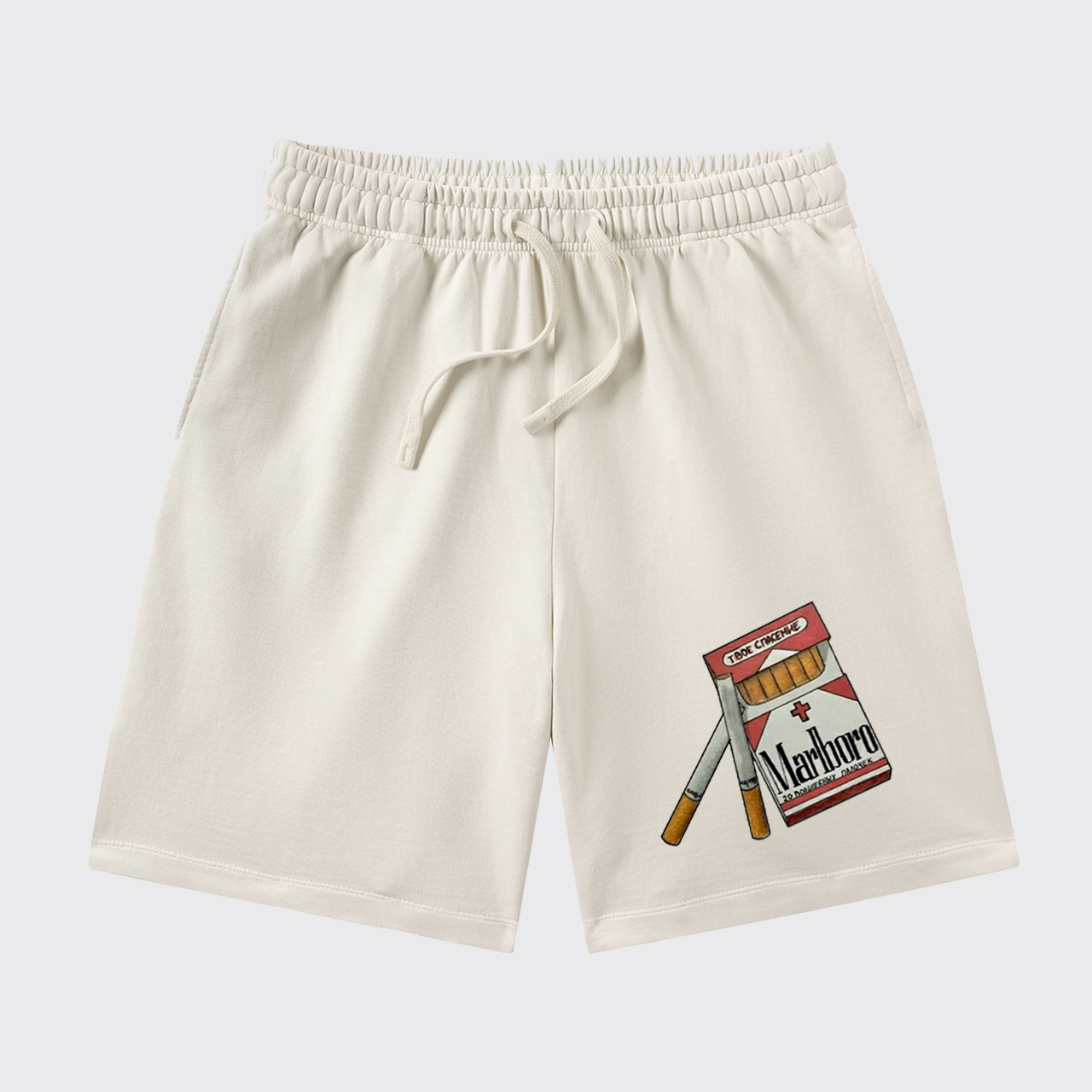 I Hope It Heals You_Cowboybay Classic Shorts