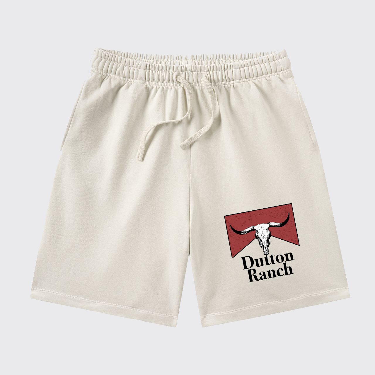 Dutton Ranch_Cowboybay Classic Shorts