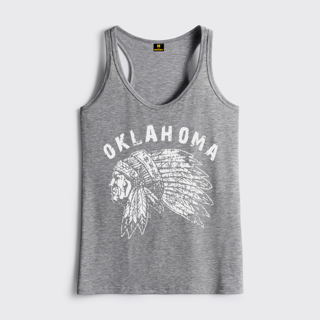 Oklahoma Pride Classic Tanks