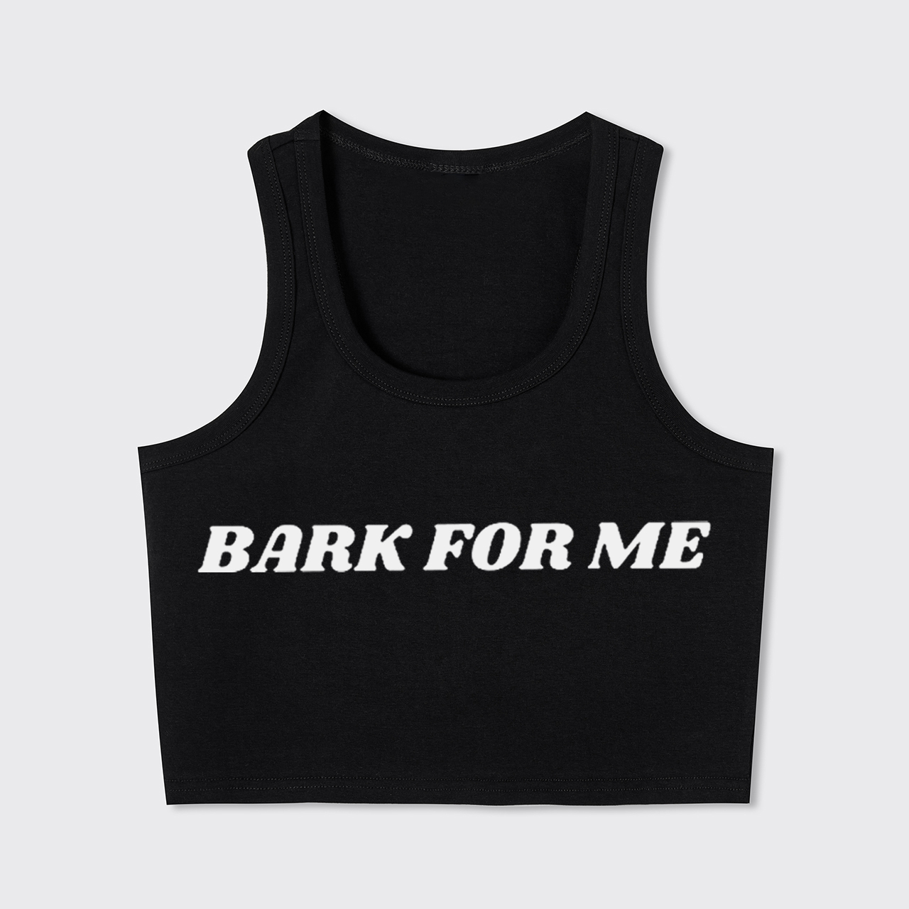 Bark For Me Tank Top
