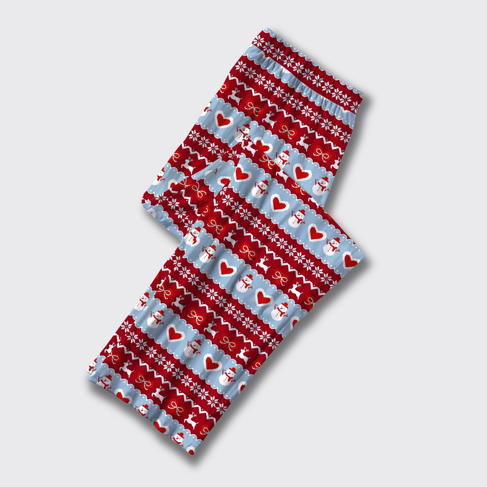 Christmas Cheer Holiday Pajama Pants