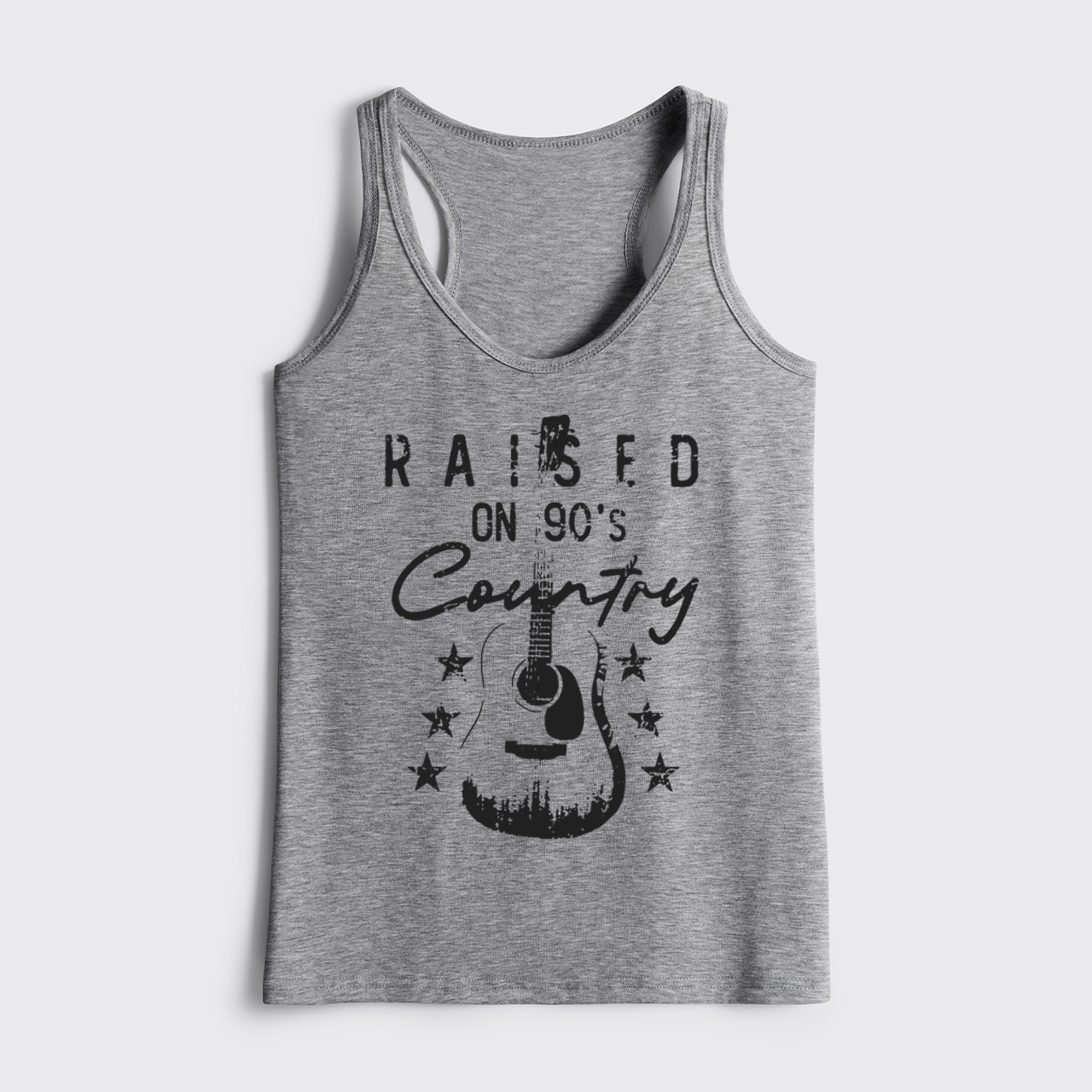 Raised on 90s Country Classic Tanks