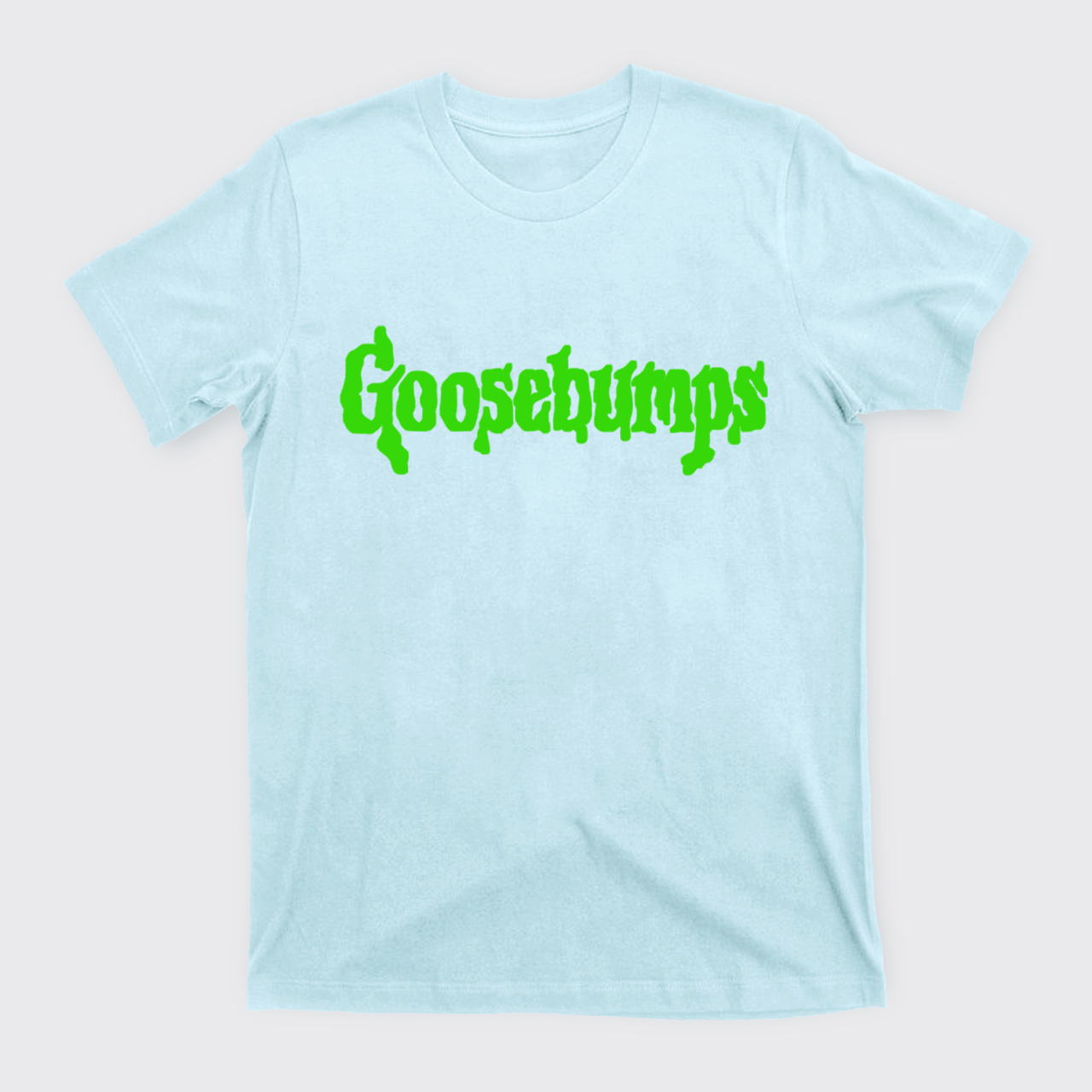 Halloween Goosebumps T-Shirts