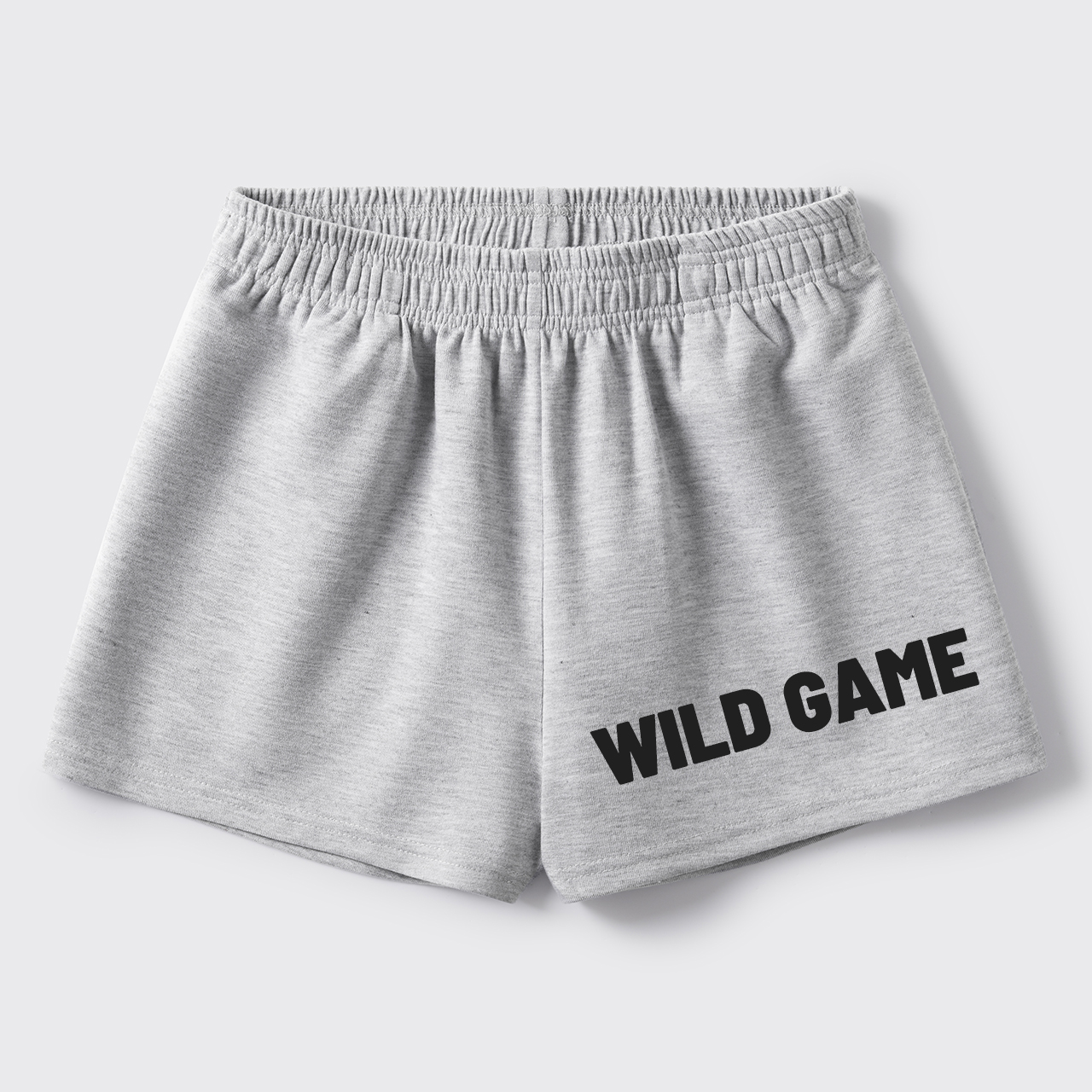 Wild Game_Cowboybay Sweat Shorts