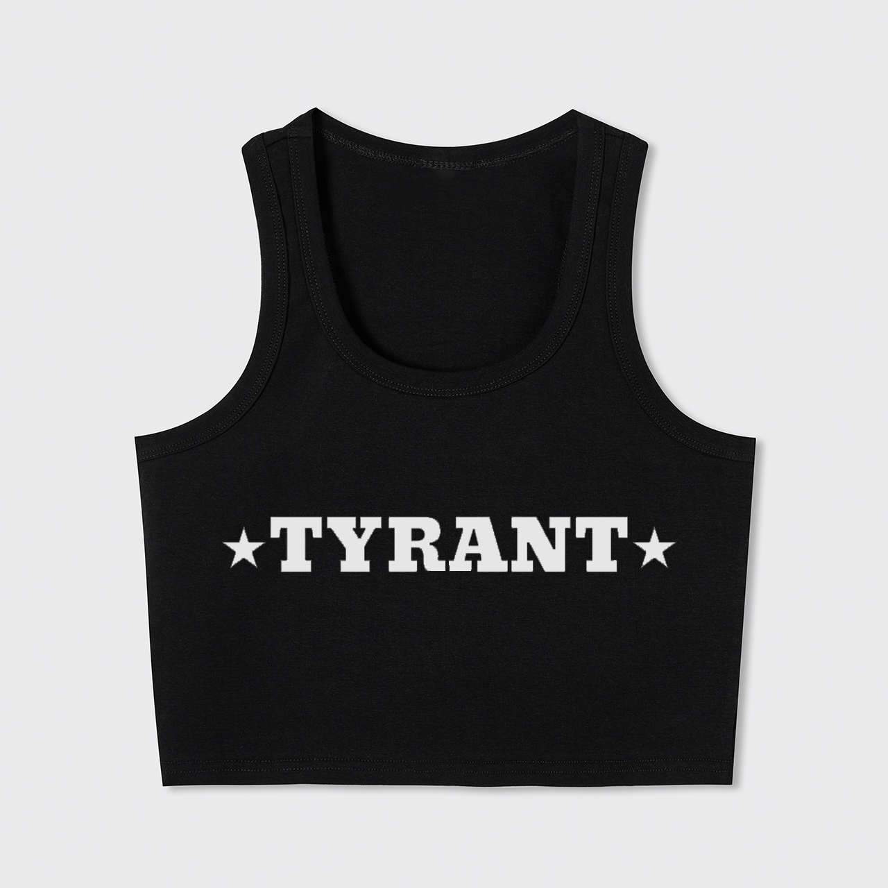 Tyrant Cowboy Tank Top