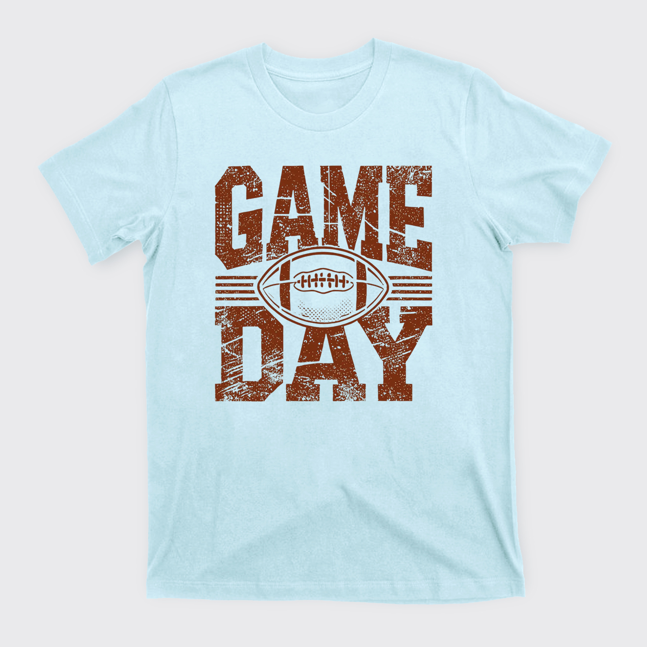 Football Season Game Day T-Shirts