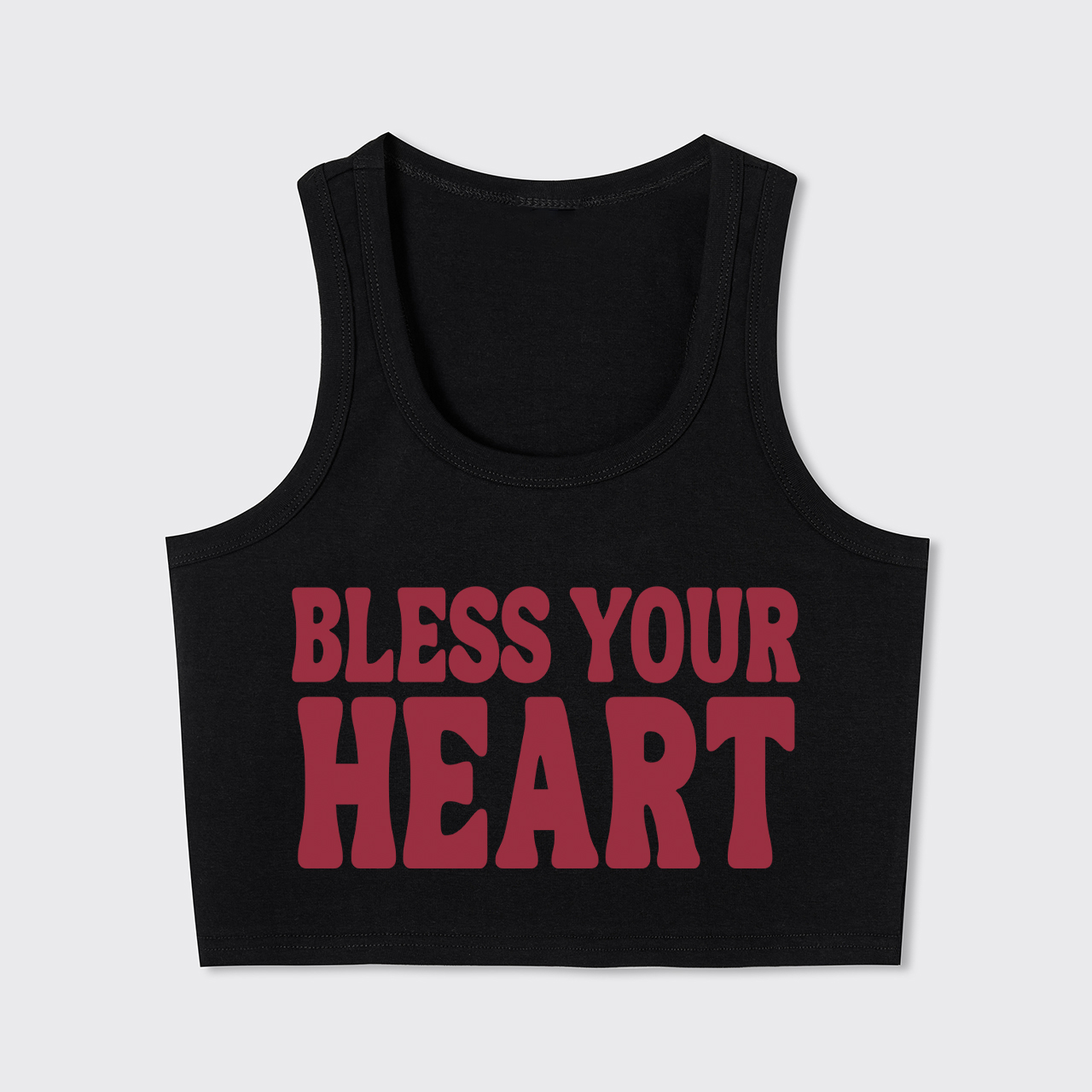 Bless Your Heart Tank Top