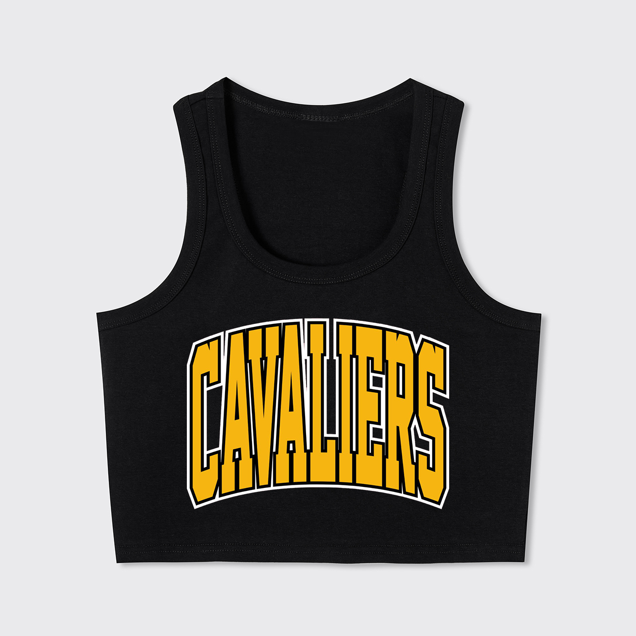 Custom Football Team Tank Top