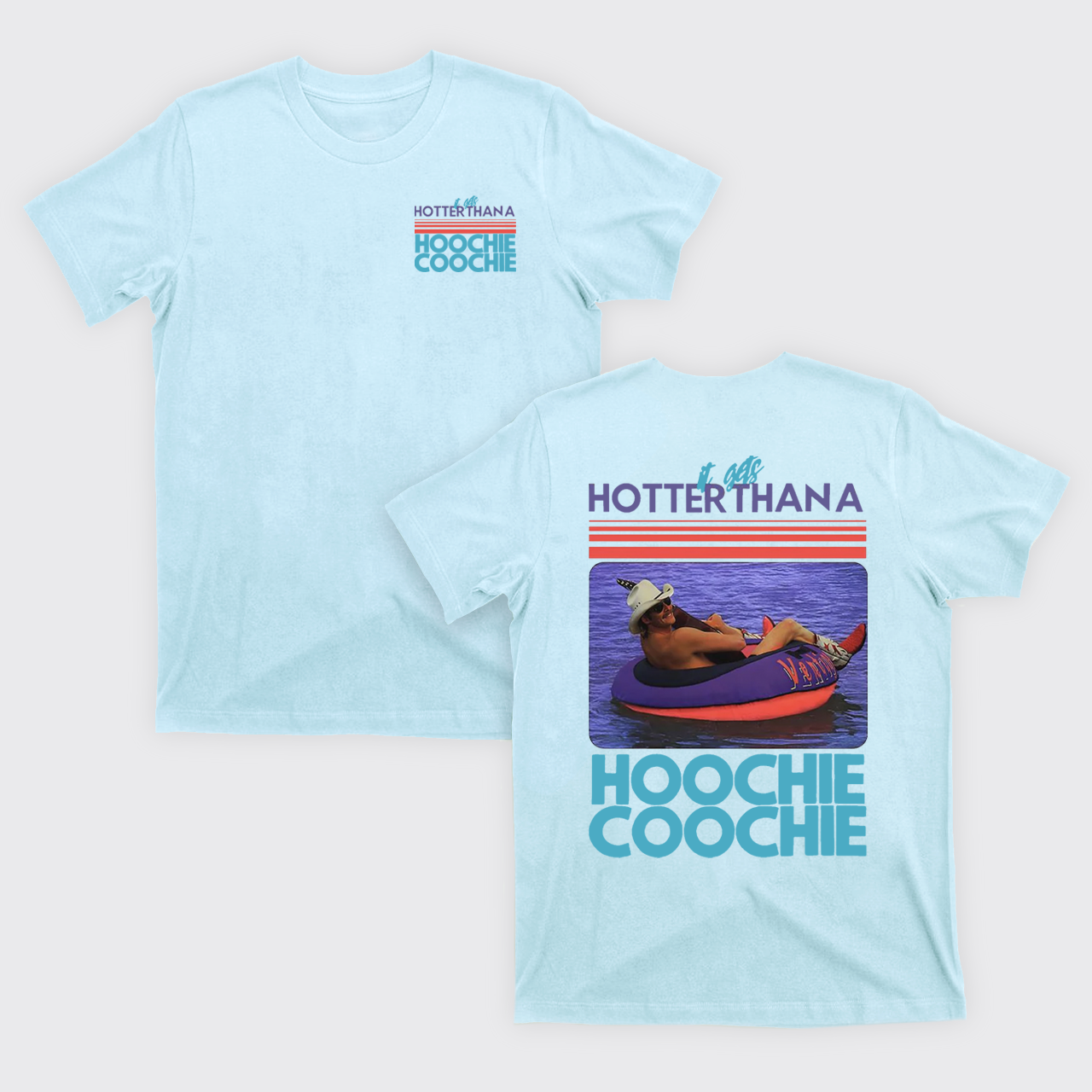 90s Country Music Trendy Summer T-Shirts